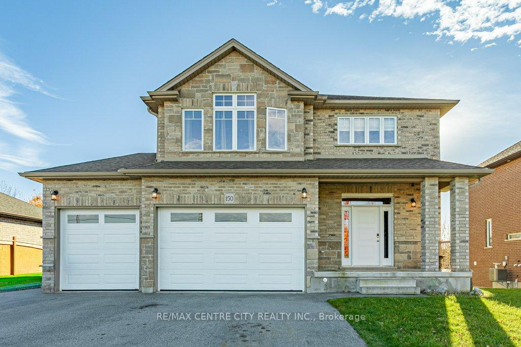 Photo 1 of 150 Queen Street, Middlesex Centre, Komoka — HOMEH