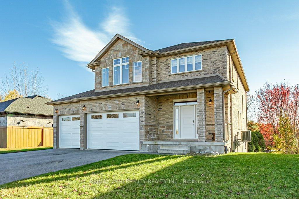 Photo 3 of 150 Queen Street, Middlesex Centre, Komoka — HOMEH