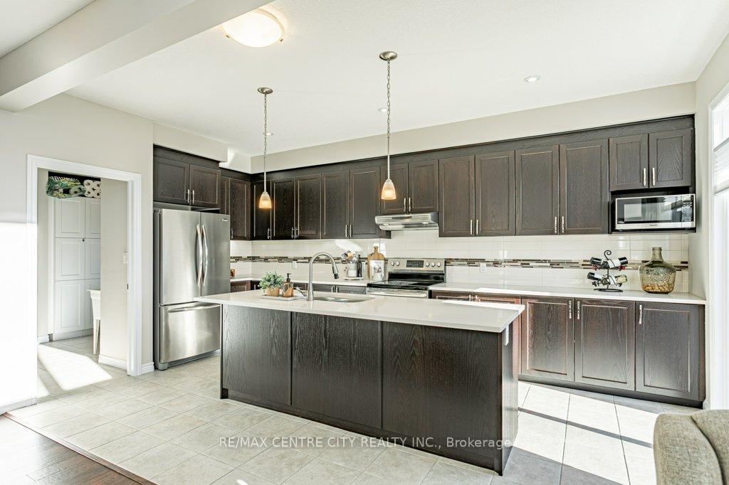 Photo 20 of 150 Queen Street, Middlesex Centre, Komoka — HOMEH