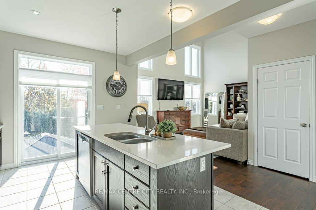 Photo 23 of 150 Queen Street, Middlesex Centre, Komoka — HOMEH