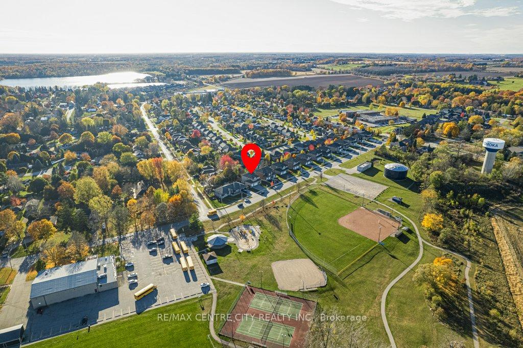 Photo 45 of 150 Queen Street, Middlesex Centre, Komoka — HOMEH