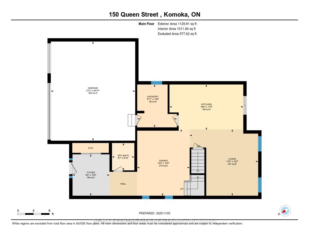 Photo 29 of 150 Queen Street, Middlesex Centre, Komoka — HOMEH