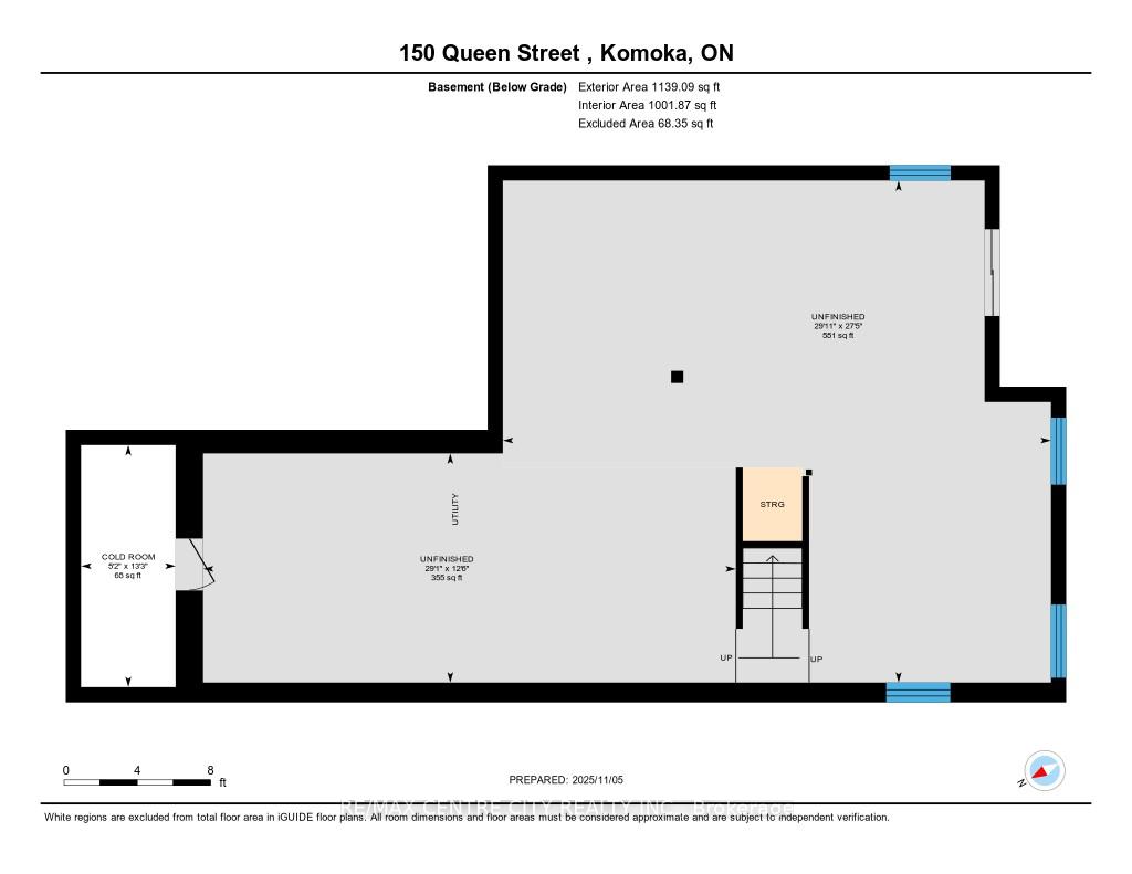Photo 19 of 150 Queen Street, Middlesex Centre, Komoka — HOMEH