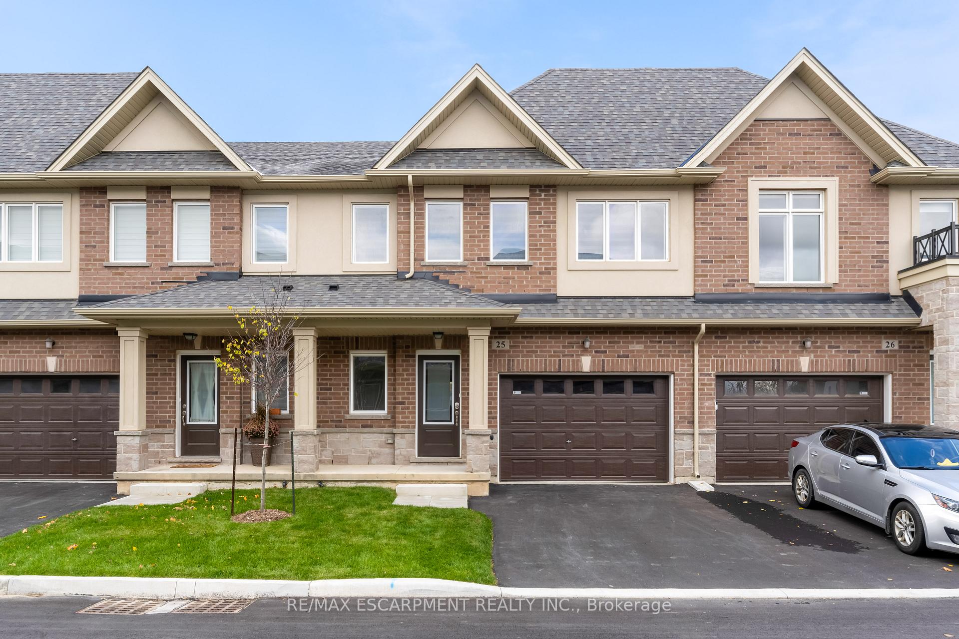 Photo 23 of Unit 25, 205 Thames Way, Hamilton, Mount Hope — HOMEH