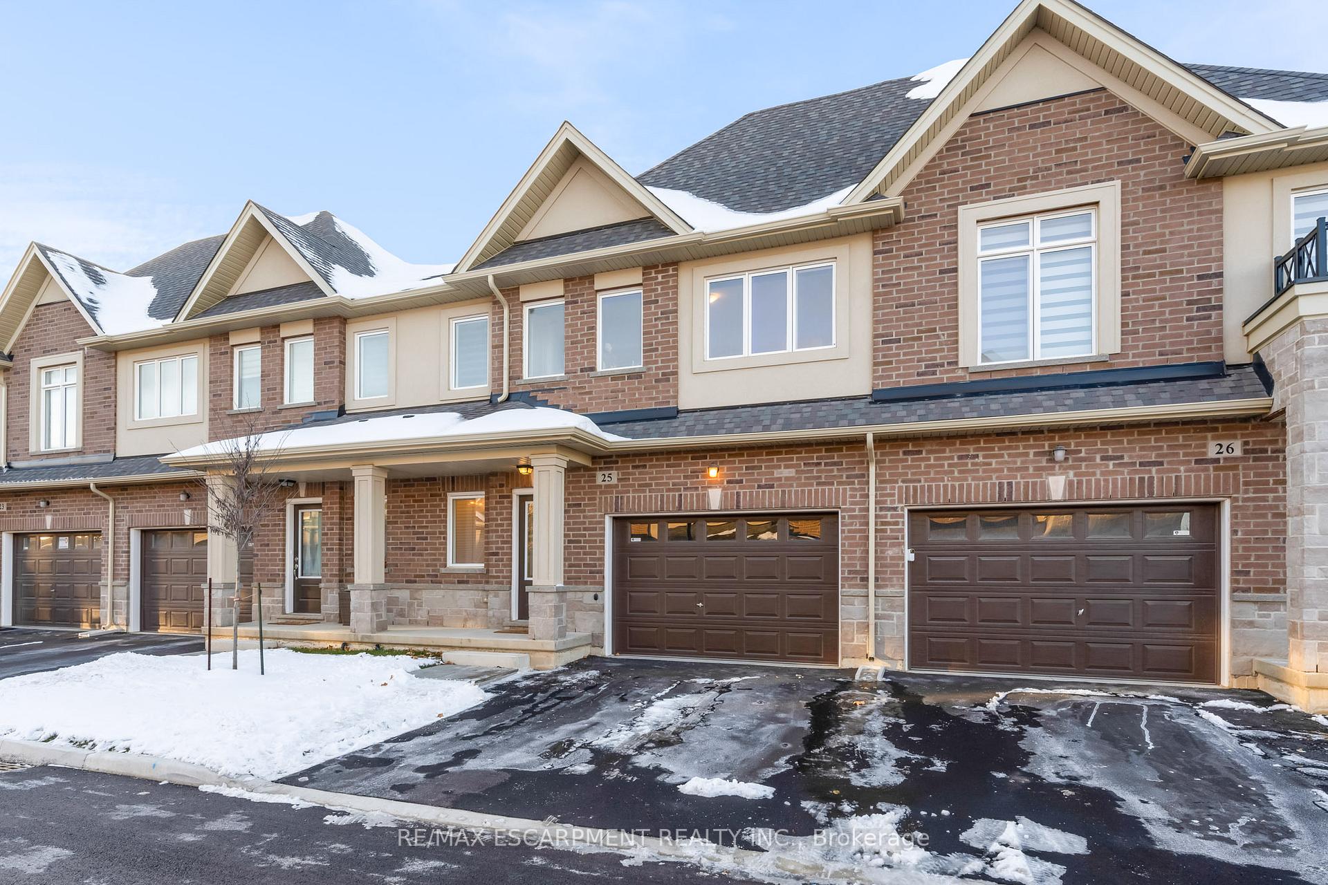Photo 20 of Unit 25, 205 Thames Way, Hamilton, Mount Hope — HOMEH