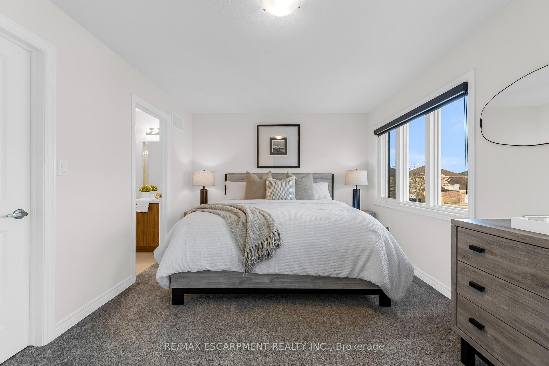 Photo 34 of Unit 25, 205 Thames Way, Hamilton, Mount Hope — HOMEH