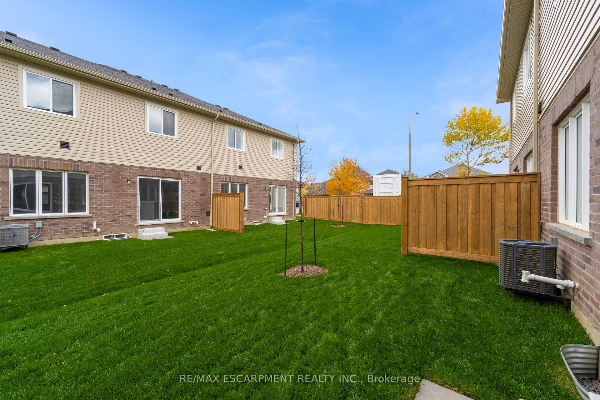 Photo 32 of Unit 25, 205 Thames Way, Hamilton, Mount Hope — HOMEH