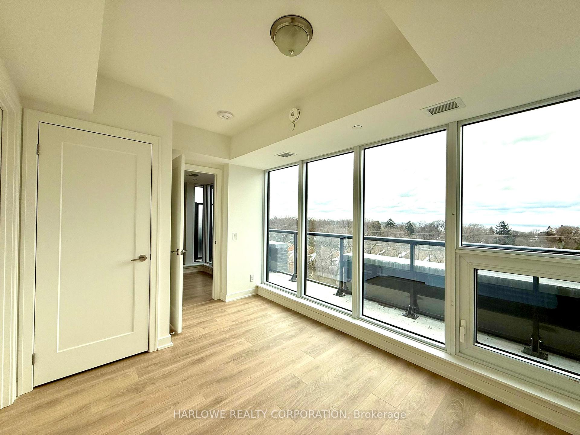 Photo 6 of Unit 623, 2 Manderley Drive, Scarborough, Birchcliffe-Cliffside — HOMEH