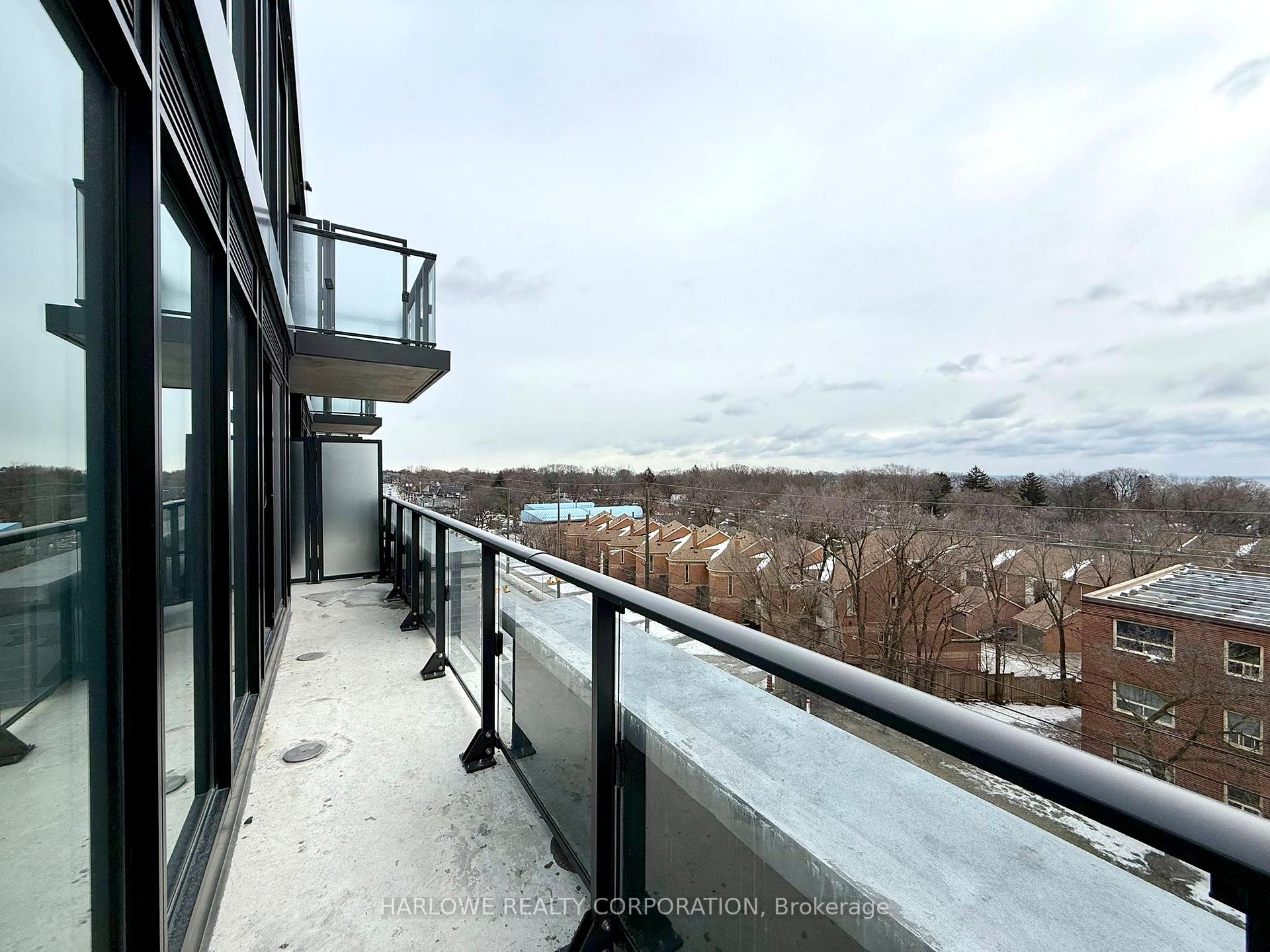Photo 18 of Unit 623, 2 Manderley Drive, Scarborough, Birchcliffe-Cliffside — HOMEH