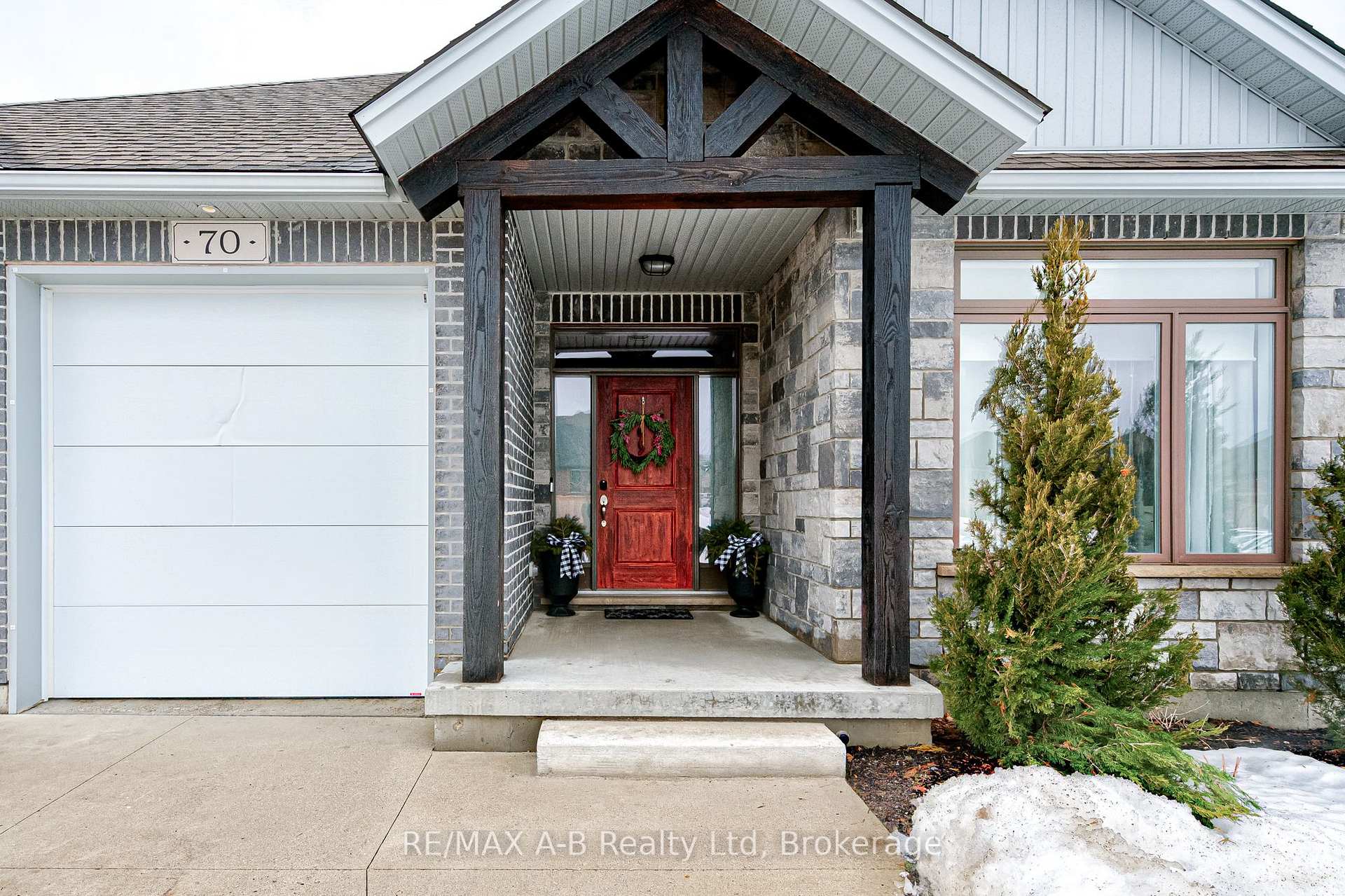 Photo 47 of 70 Gerber Drive, Perth East, Milverton — HOMEH