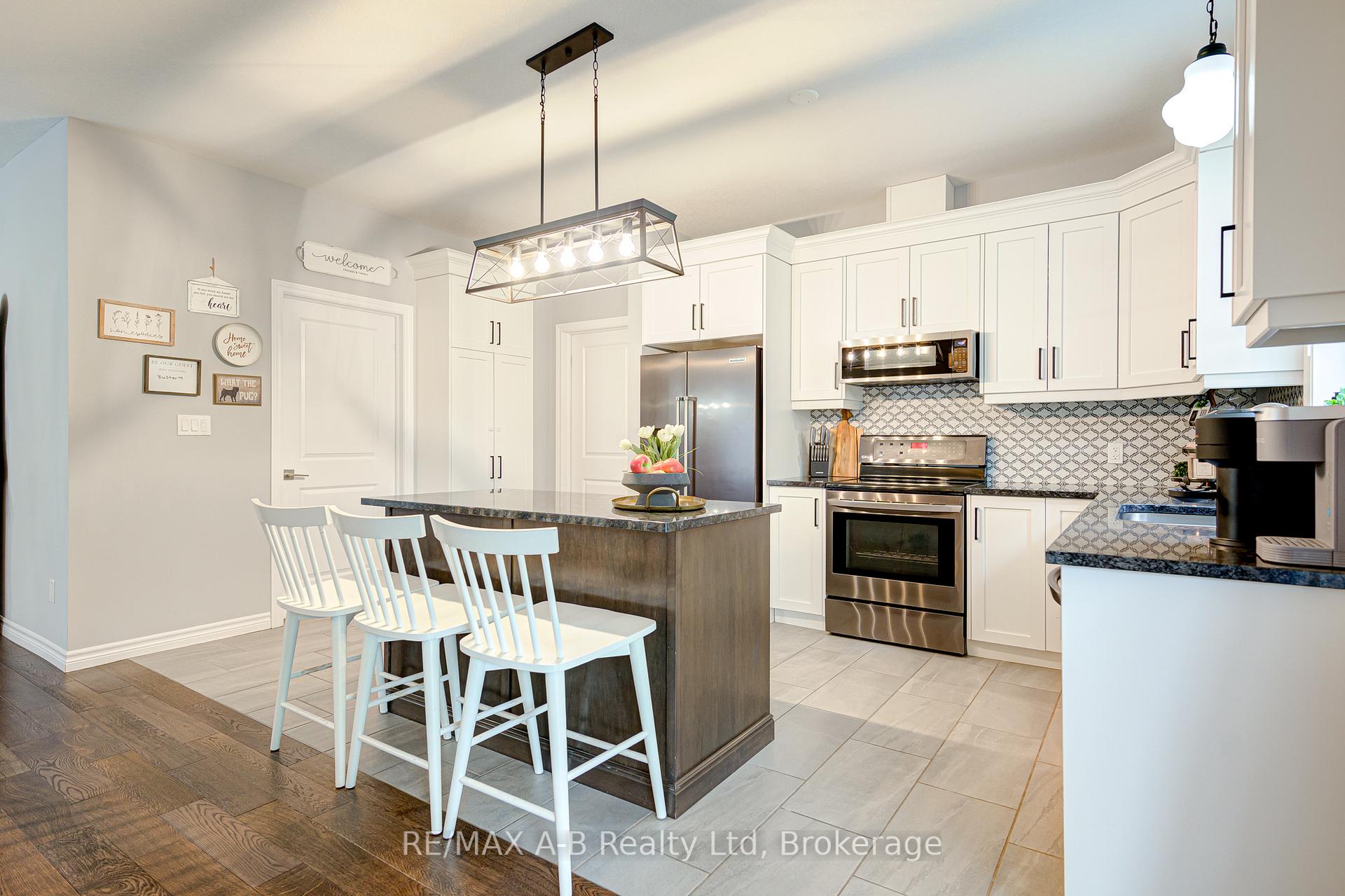 Photo 11 of 70 Gerber Drive, Perth East, Milverton — HOMEH