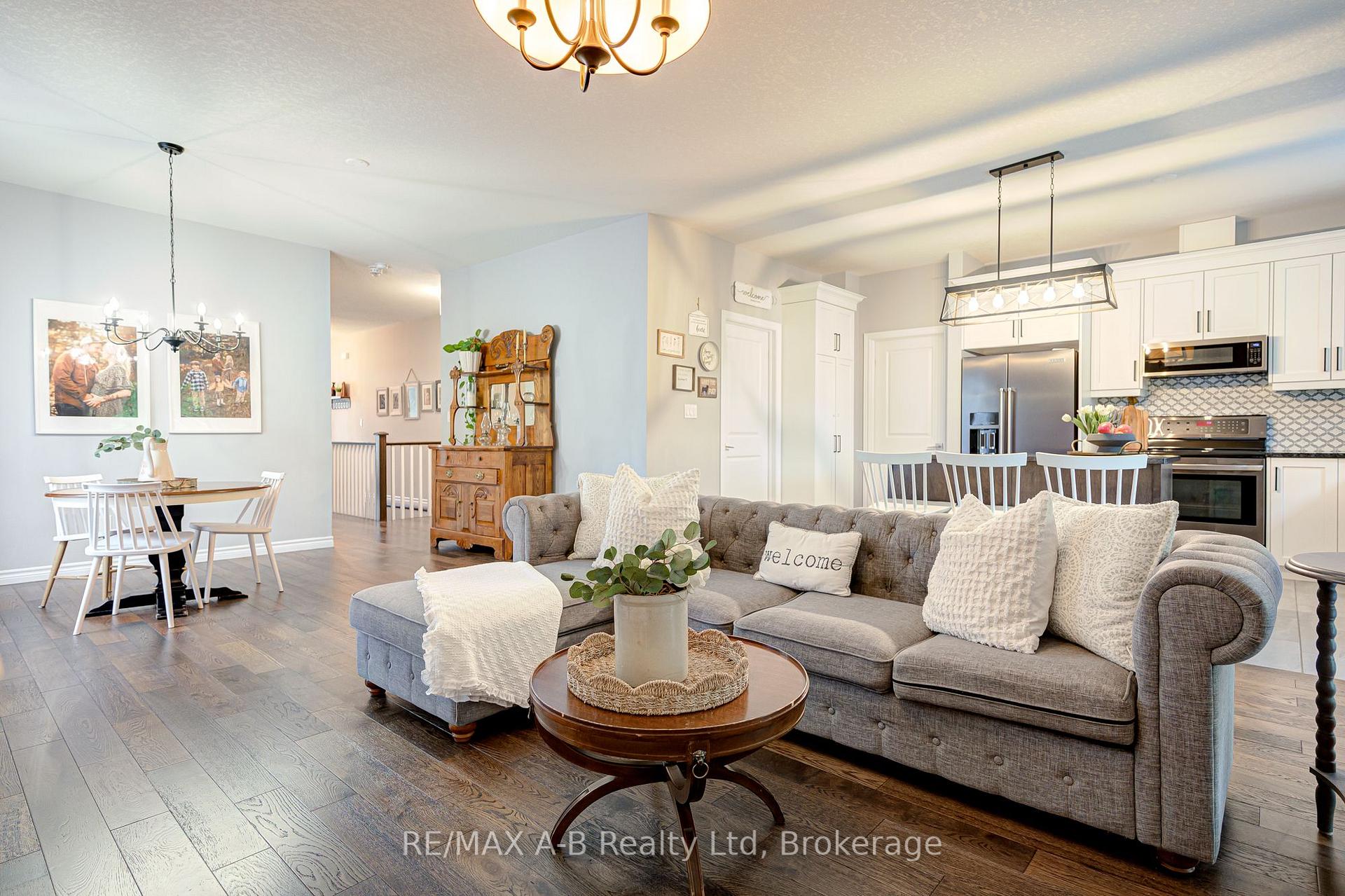 Photo 46 of 70 Gerber Drive, Perth East, Milverton — HOMEH