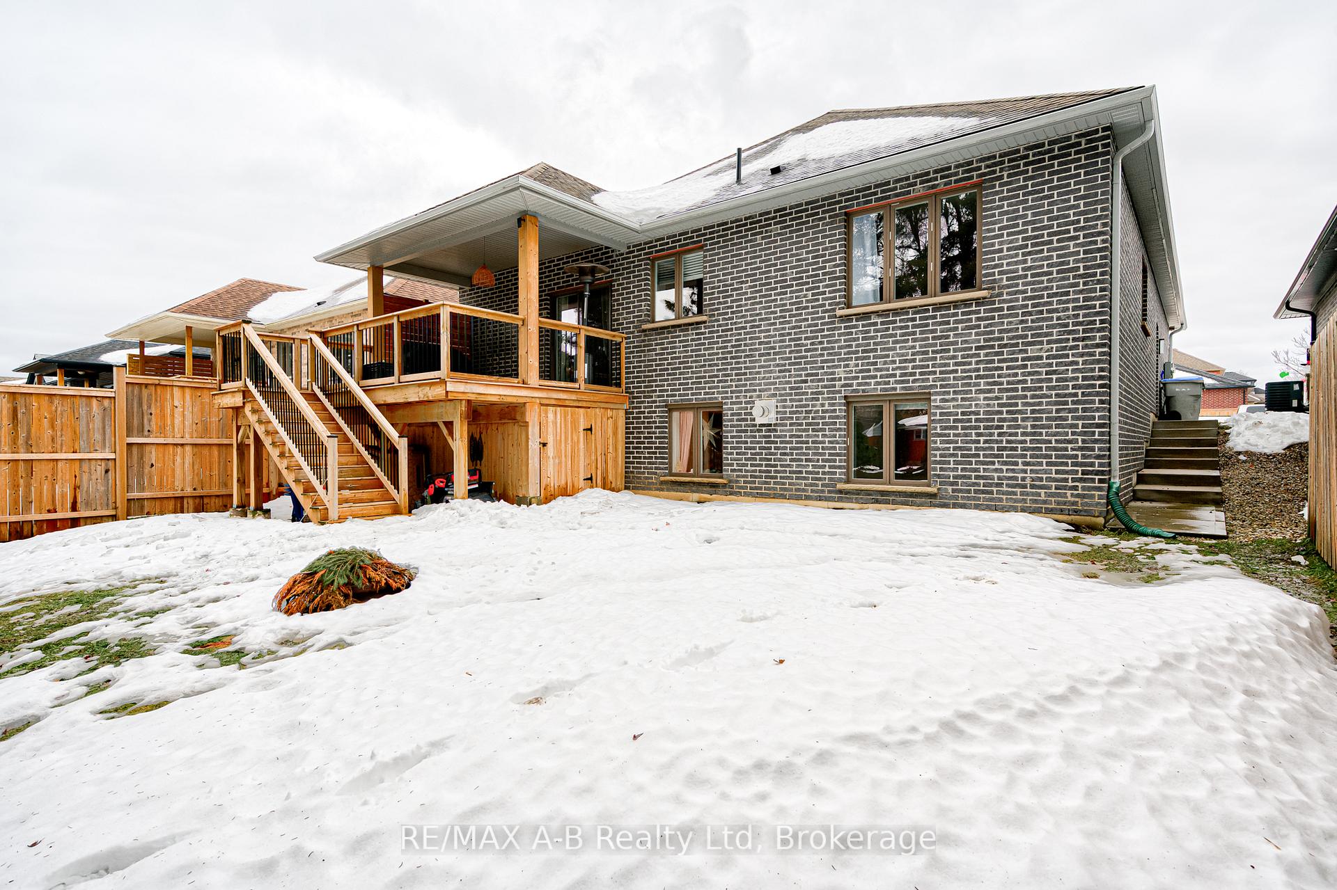Photo 17 of 70 Gerber Drive, Perth East, Milverton — HOMEH
