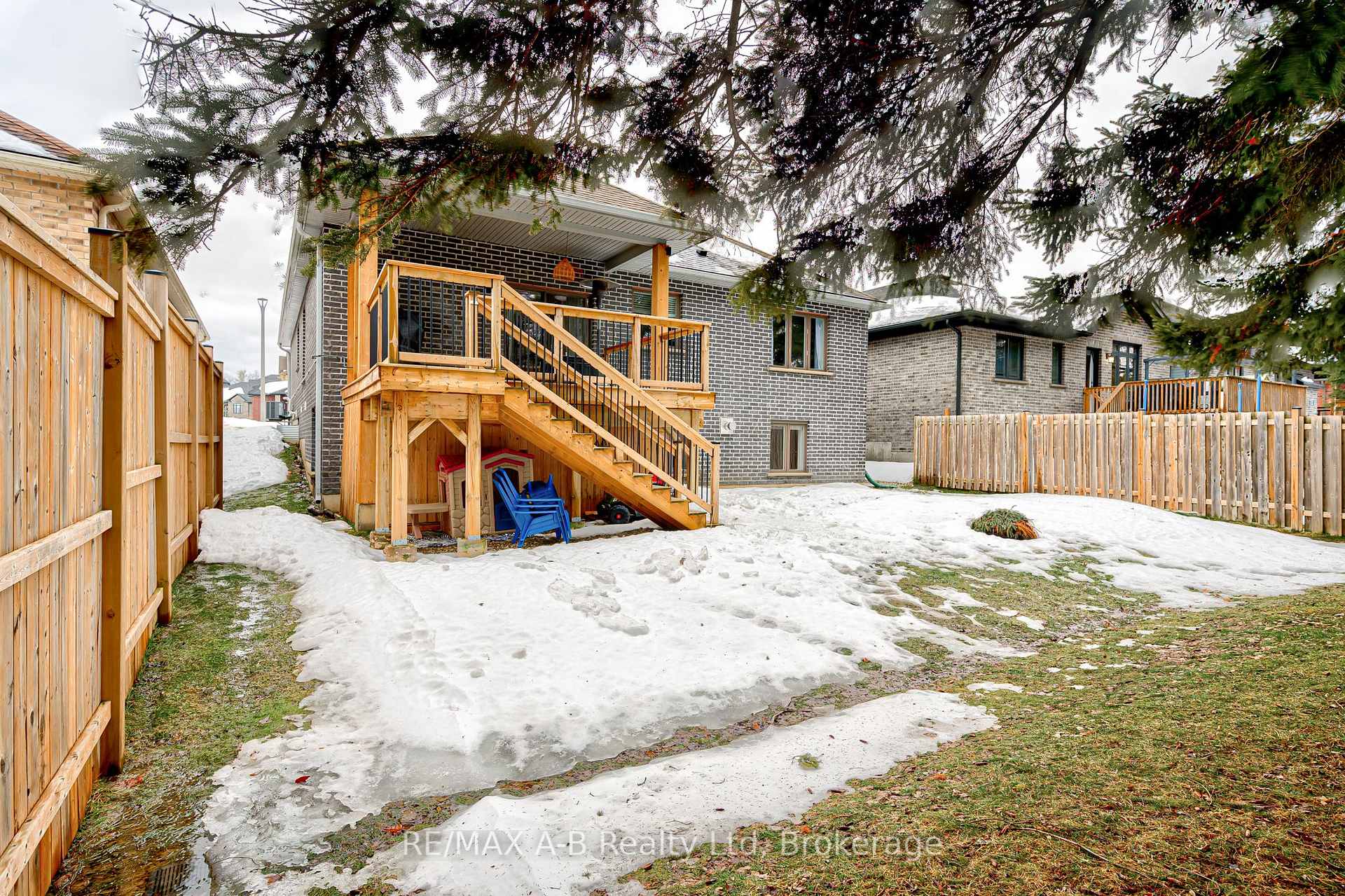 Photo 34 of 70 Gerber Drive, Perth East, Milverton — HOMEH