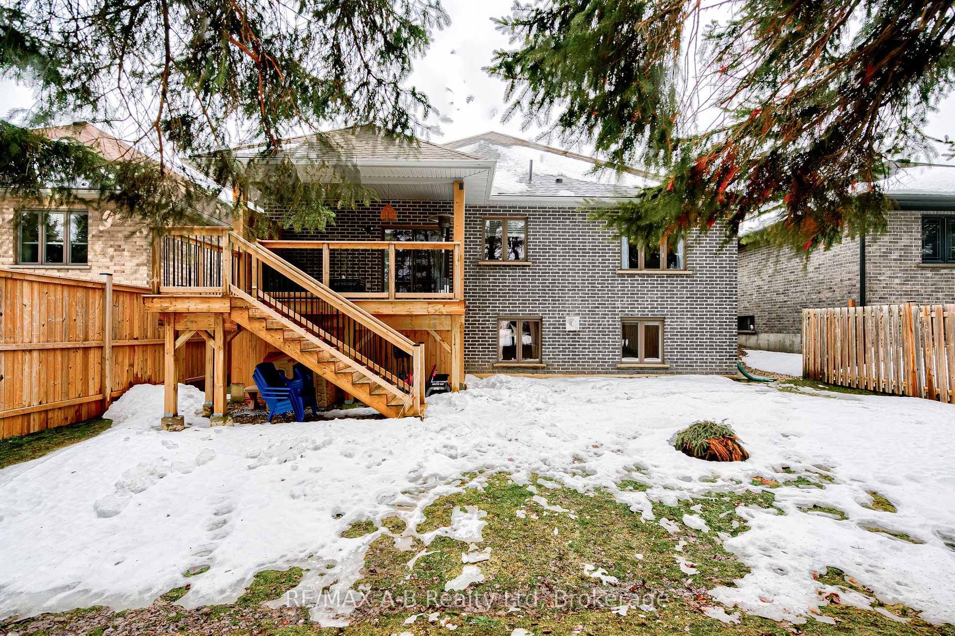 Photo 40 of 70 Gerber Drive, Perth East, Milverton — HOMEH
