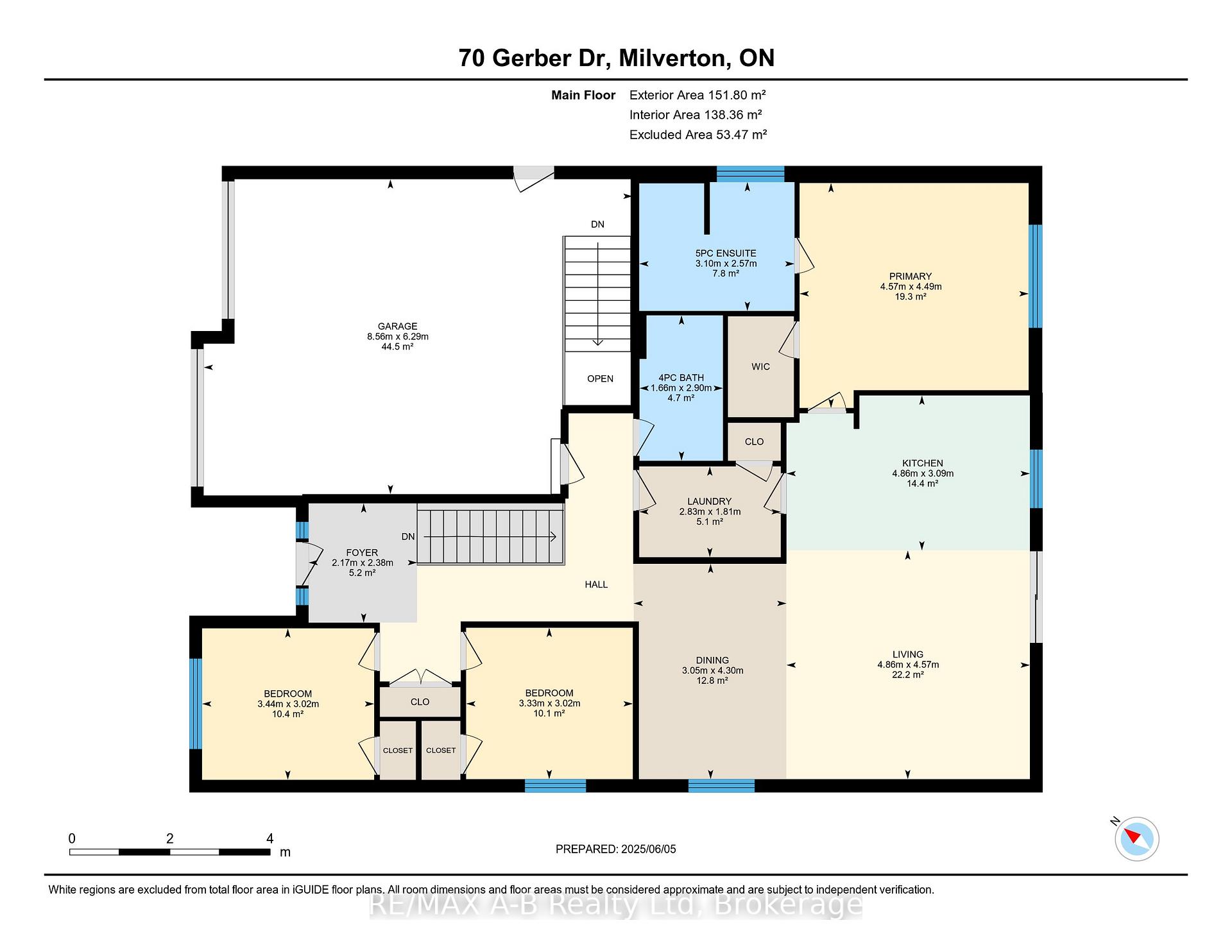 Photo 30 of 70 Gerber Drive, Perth East, Milverton — HOMEH
