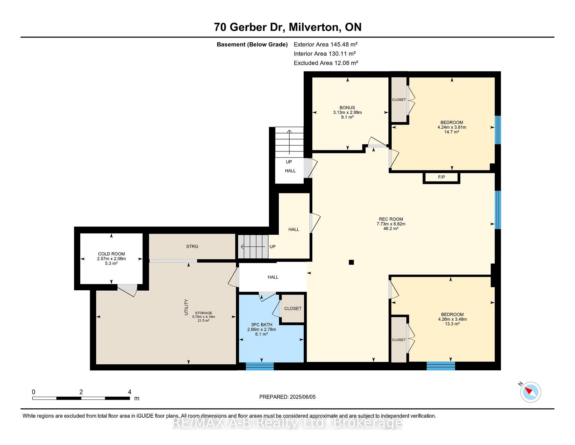Photo 32 of 70 Gerber Drive, Perth East, Milverton — HOMEH
