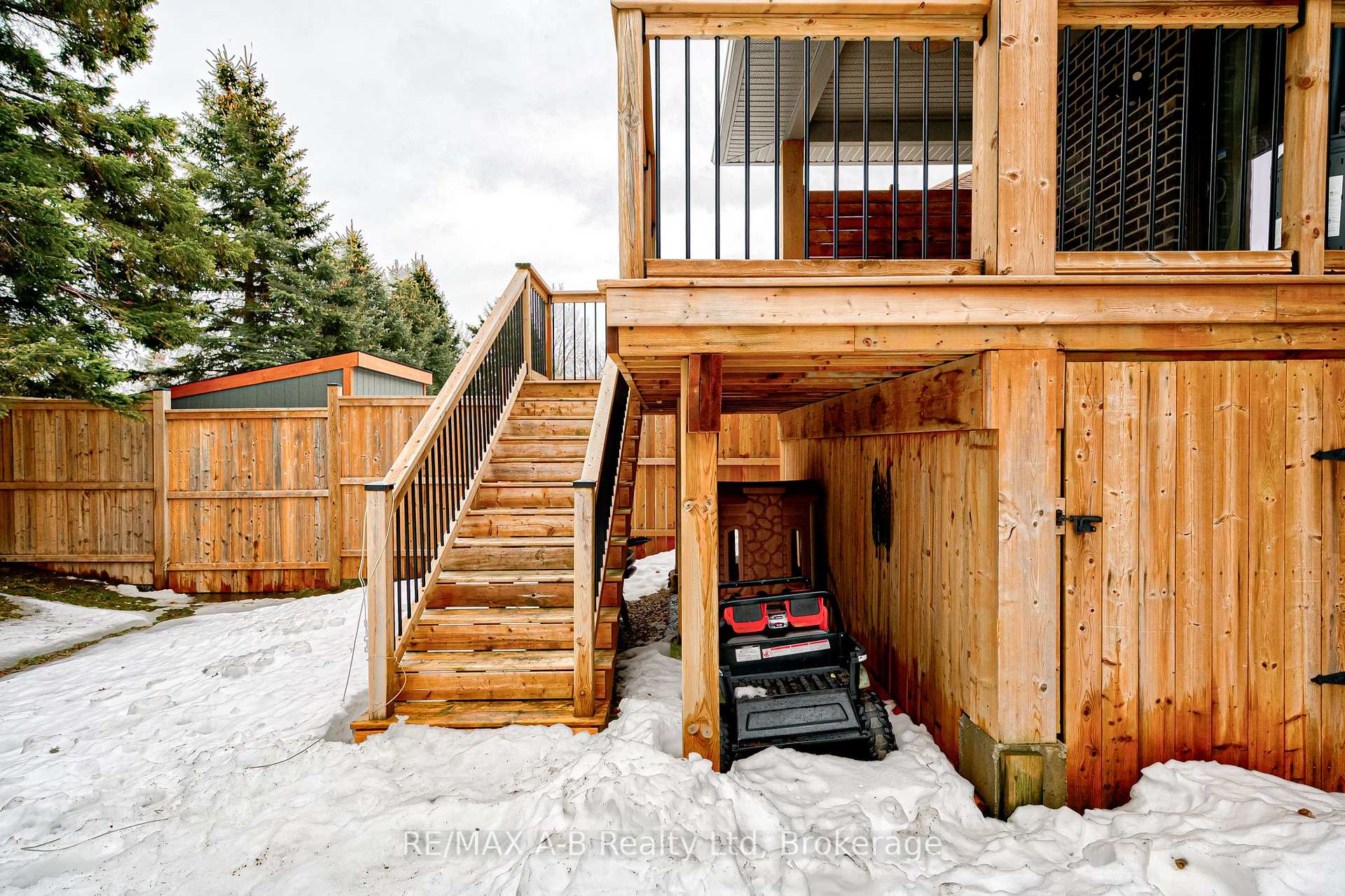 Photo 12 of 70 Gerber Drive, Perth East, Milverton — HOMEH