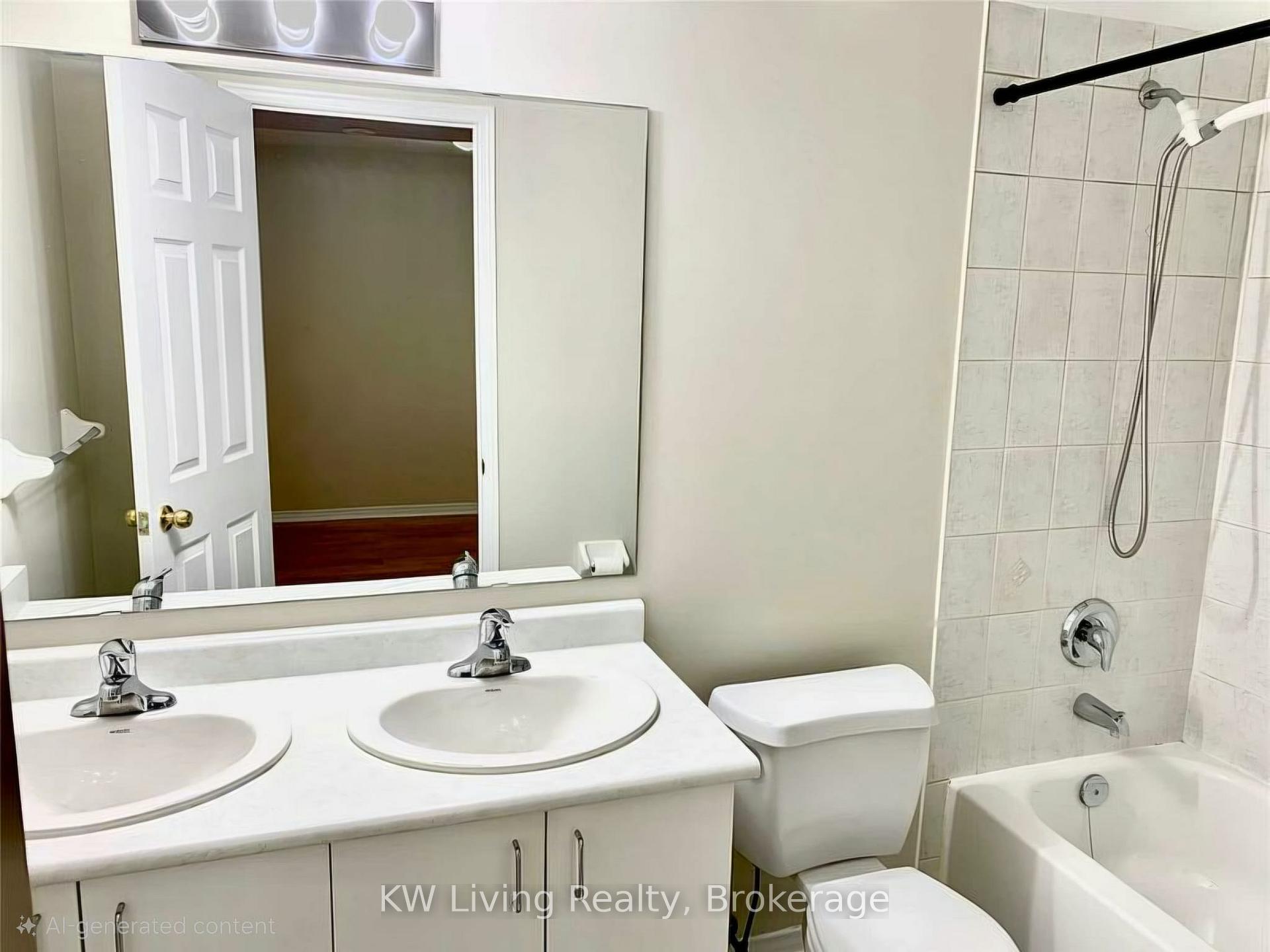 Photo 5 of Unit 218, 308 John Street, Markham, Royal Orchard — HOMEH