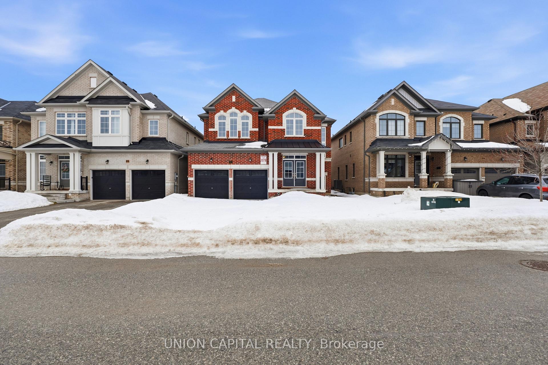 Photo 1 of 943 Larter Street, Innisfil, Alcona — HOMEH