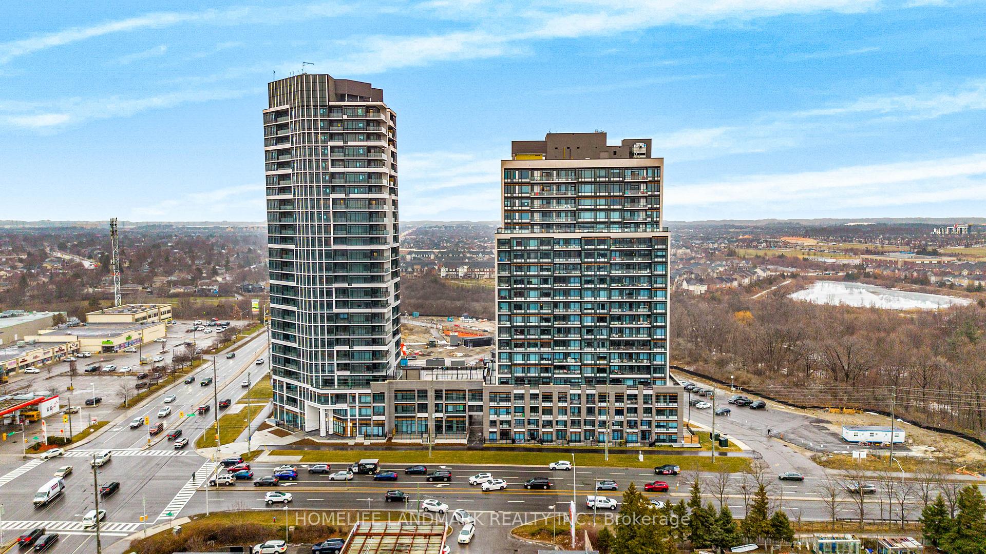 Photo 1 of Unit 1202, 8020 Derry Road, Milton, Coates — HOMEH