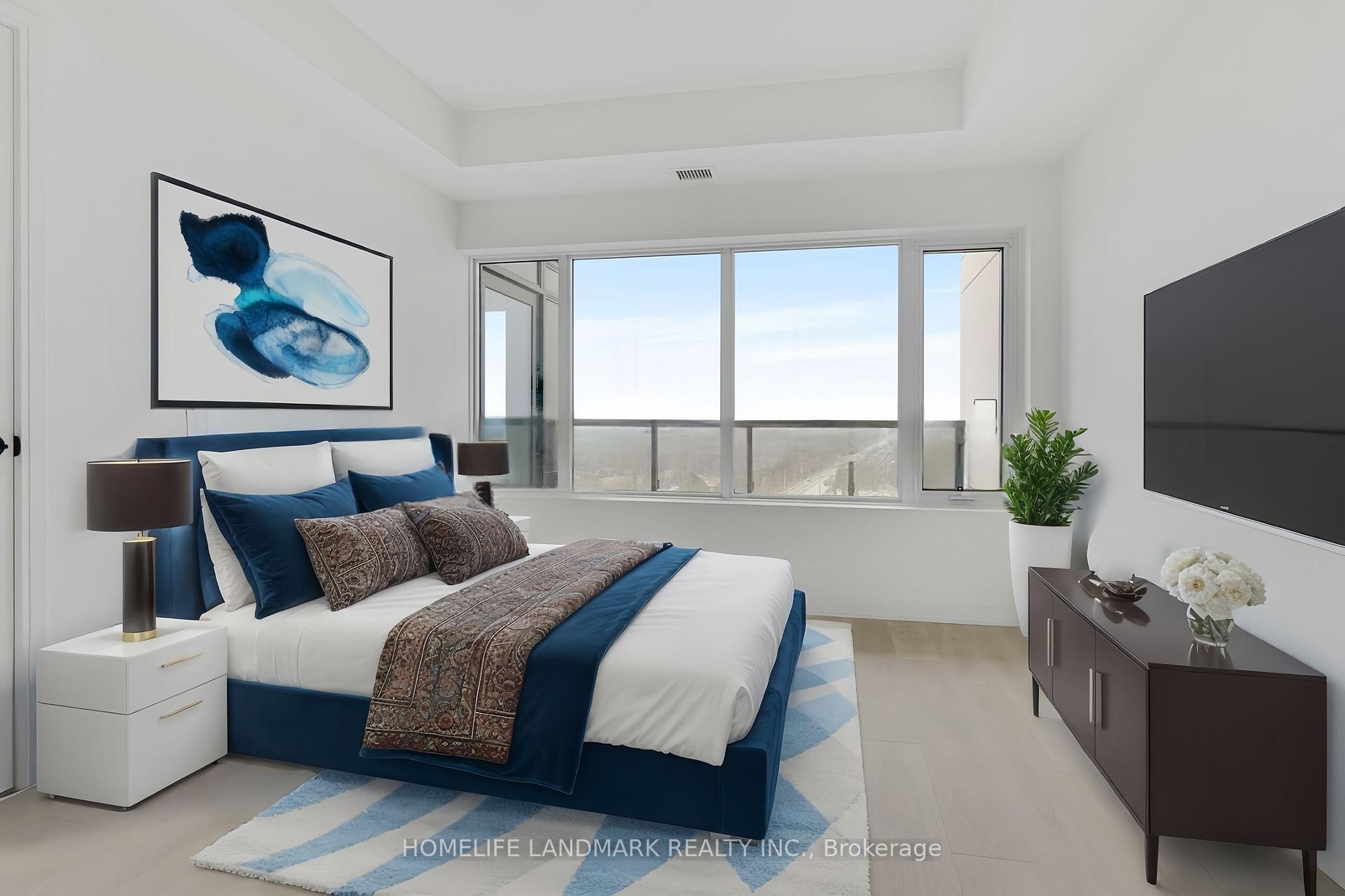 Photo 6 of Unit 1202, 8020 Derry Road, Milton, Coates — HOMEH