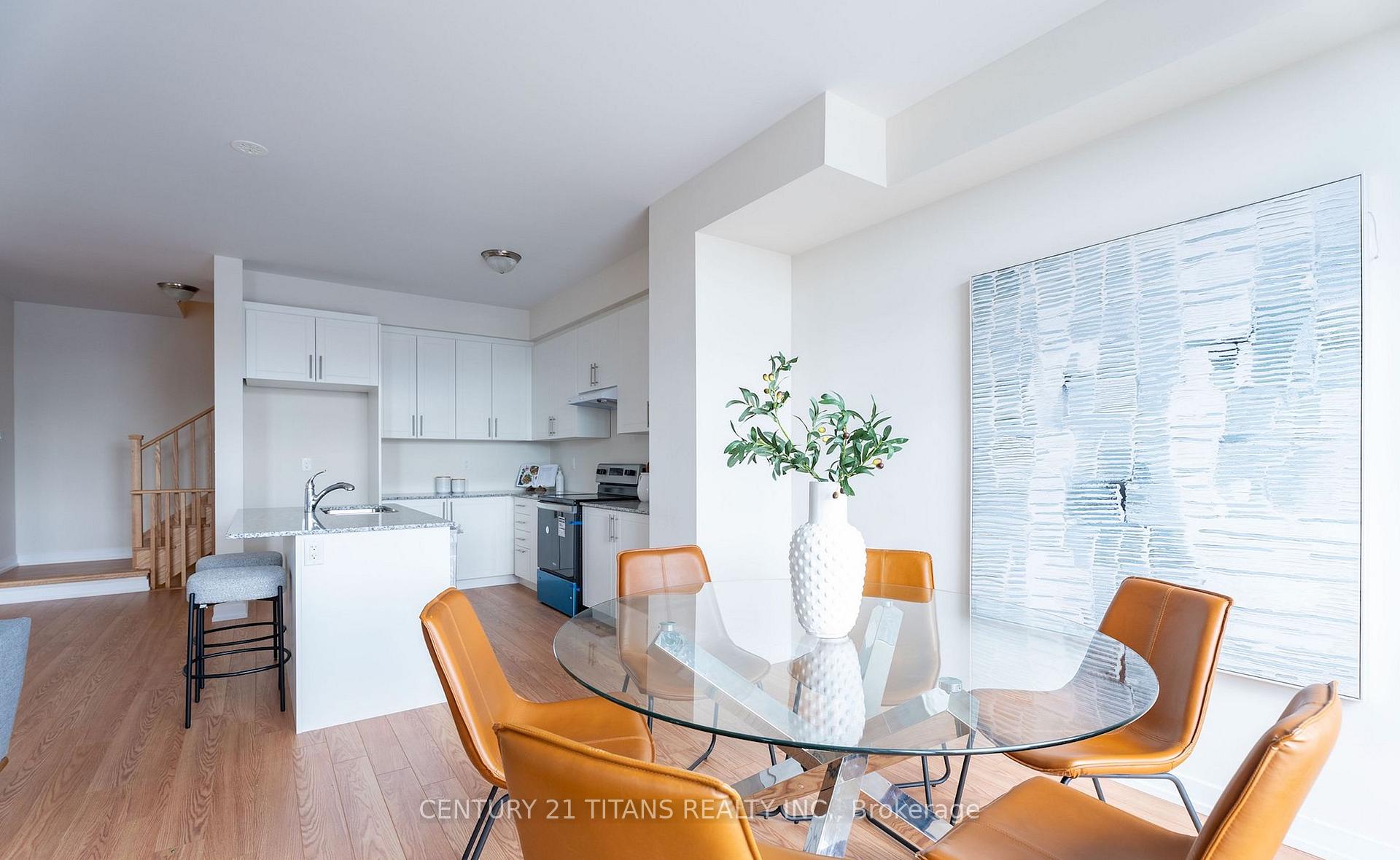 Photo 1 of 48 Dandara Gate, Vaughan, Steeles West Industrial — HOMEH