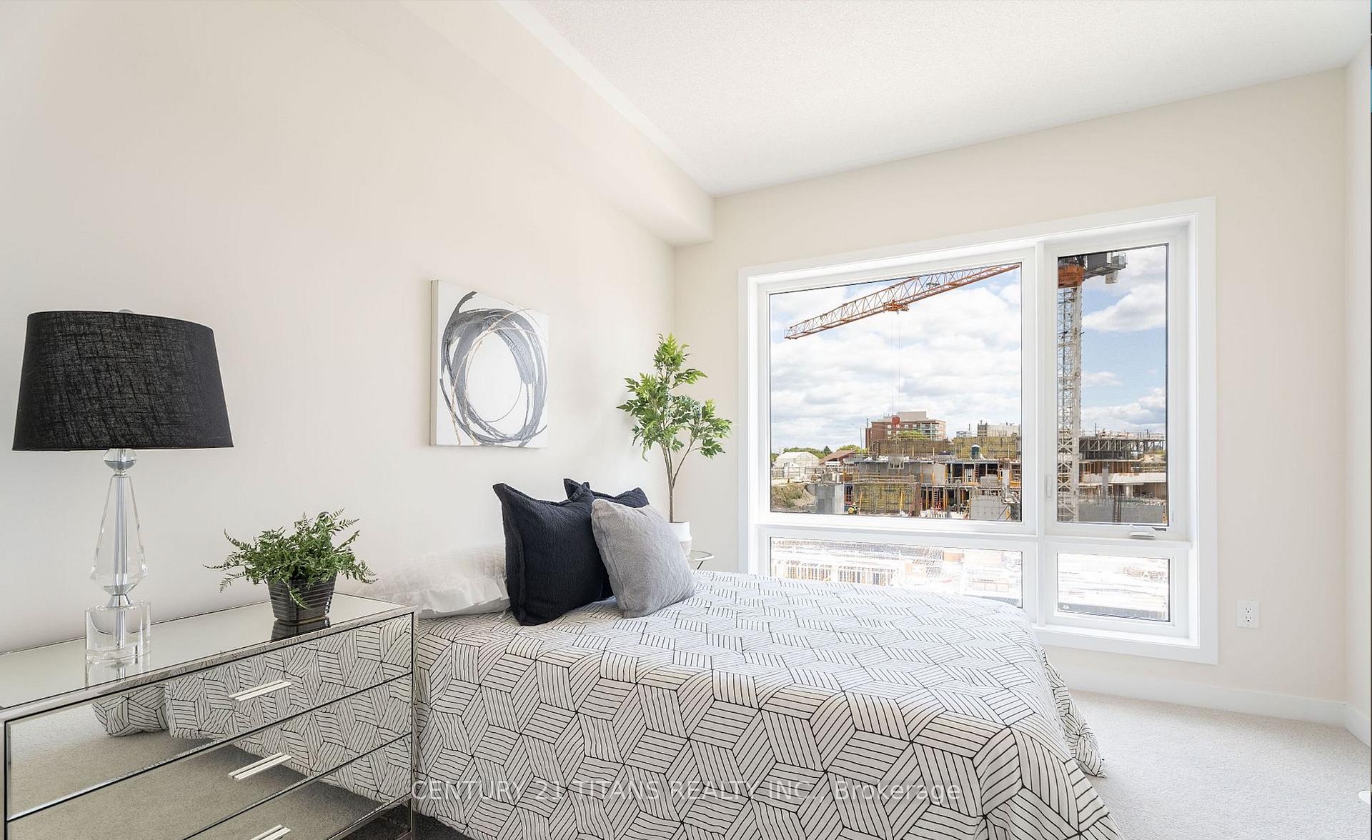 Photo 7 of 48 Dandara Gate, Vaughan, Steeles West Industrial — HOMEH