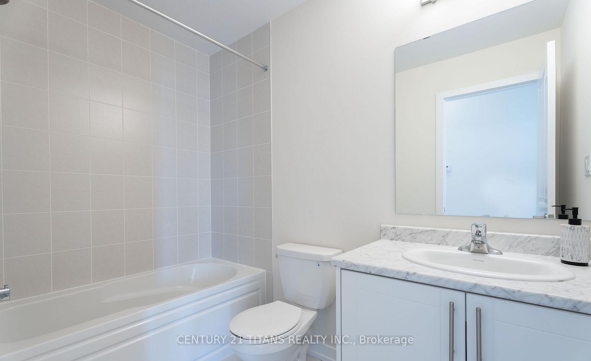 Photo 9 of 48 Dandara Gate, Vaughan, Steeles West Industrial — HOMEH