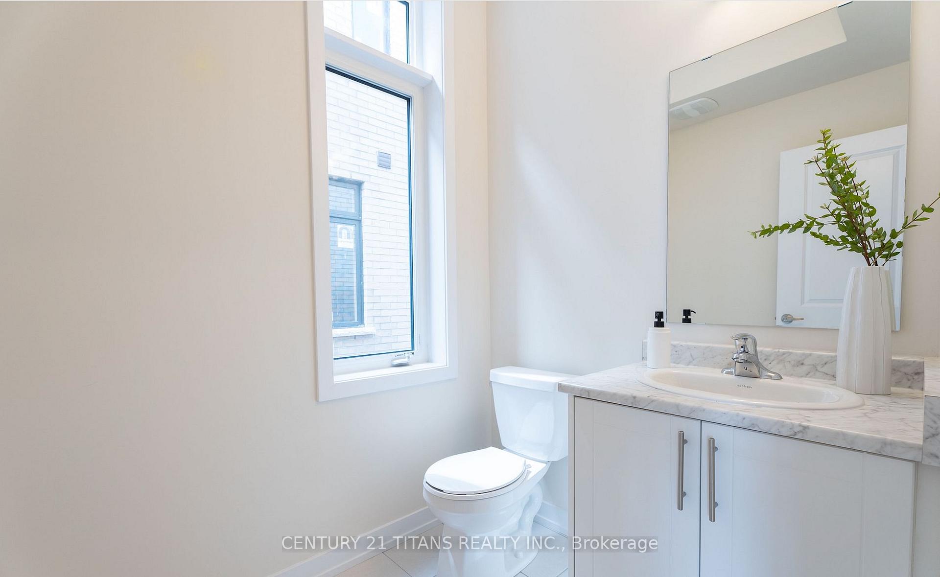 Photo 8 of 48 Dandara Gate, Vaughan, Steeles West Industrial — HOMEH