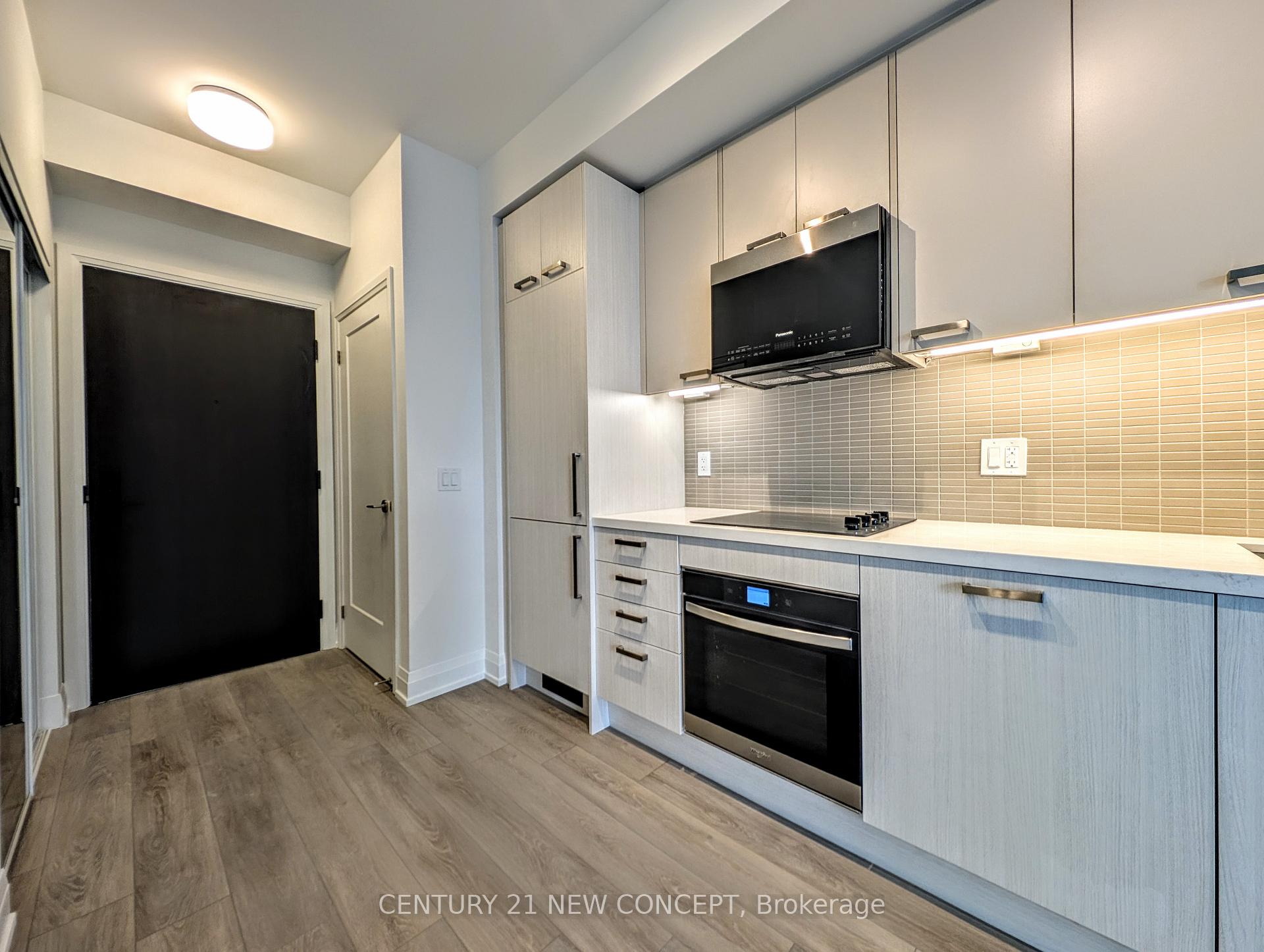 Photo 2 of Unit 3510, 20 Soudan Avenue, Toronto, Mount Pleasant West — HOMEH