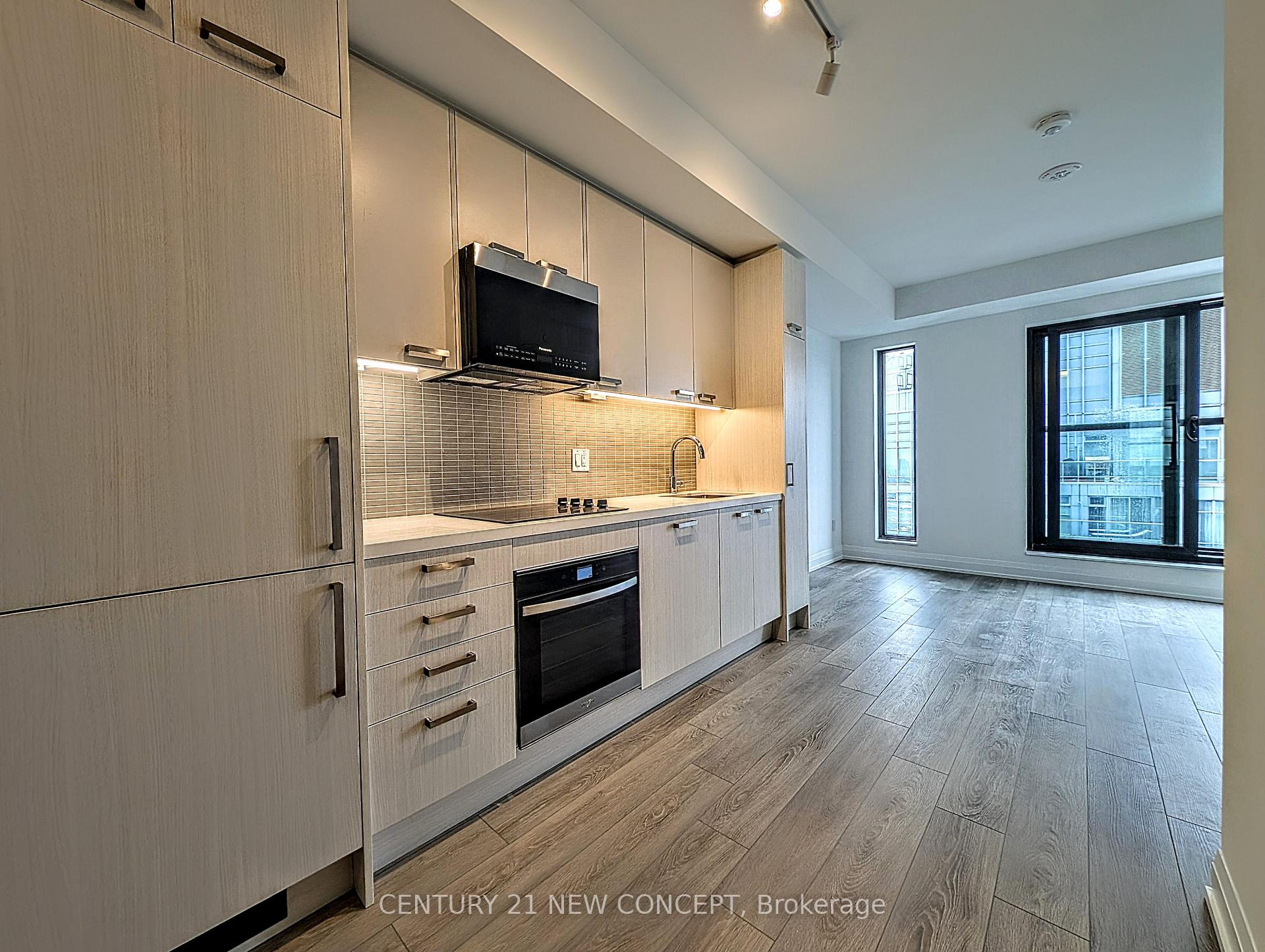 Photo 9 of Unit 3510, 20 Soudan Avenue, Toronto, Mount Pleasant West — HOMEH