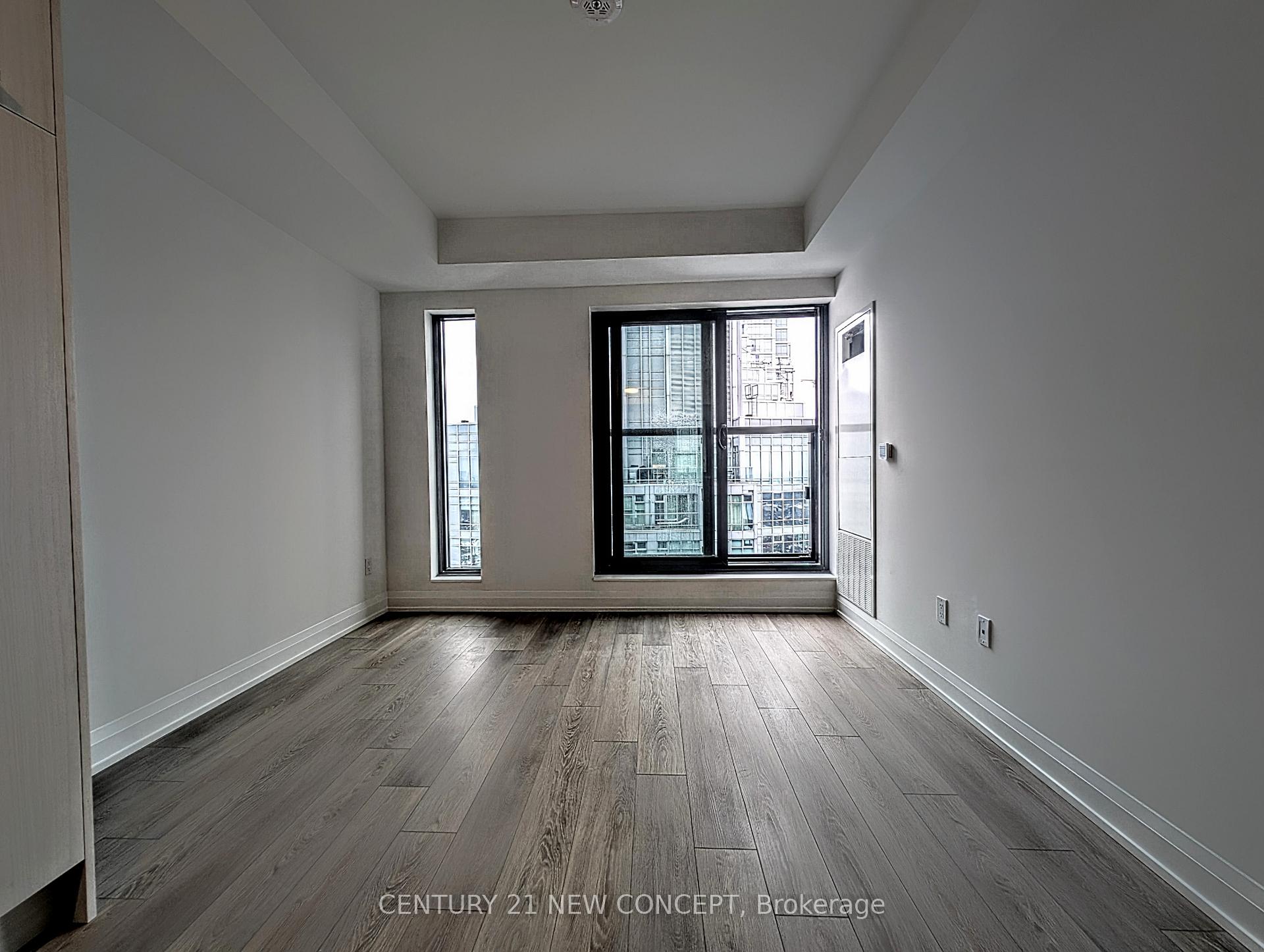 Photo 7 of Unit 3510, 20 Soudan Avenue, Toronto, Mount Pleasant West — HOMEH