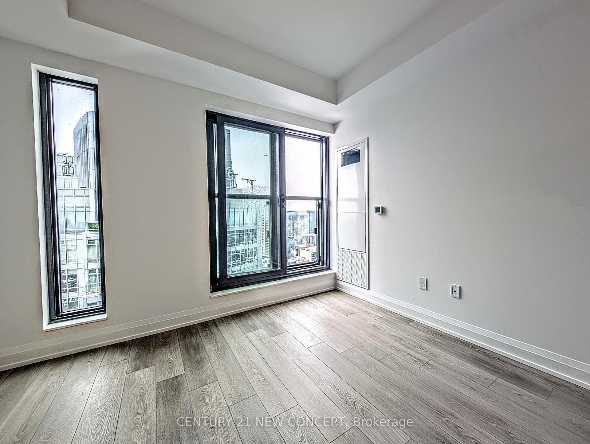 Photo 5 of Unit 3510, 20 Soudan Avenue, Toronto, Mount Pleasant West — HOMEH