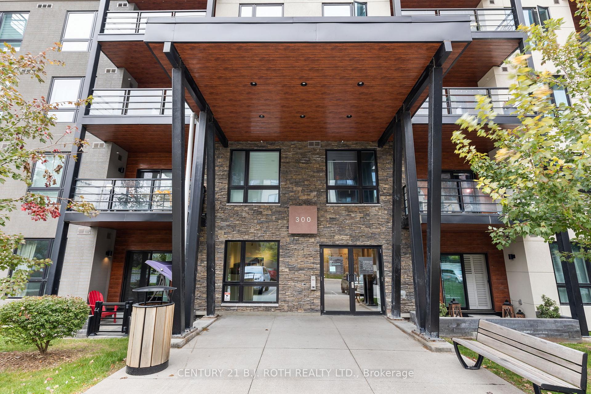 Photo 15 of Unit 103, 300 Essa Road, Barrie, 400 West — HOMEH