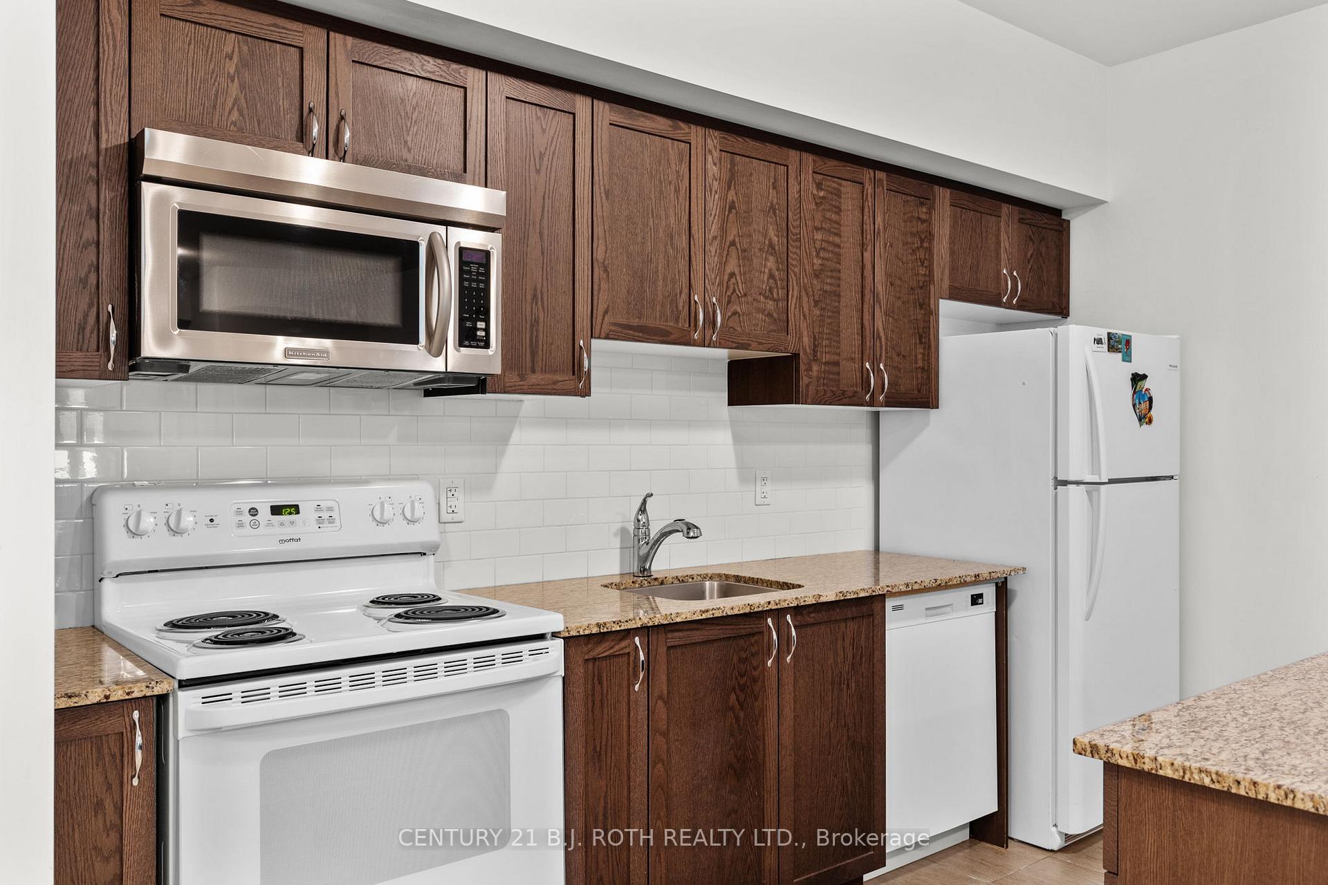 Photo 5 of Unit 103, 300 Essa Road, Barrie, 400 West — HOMEH