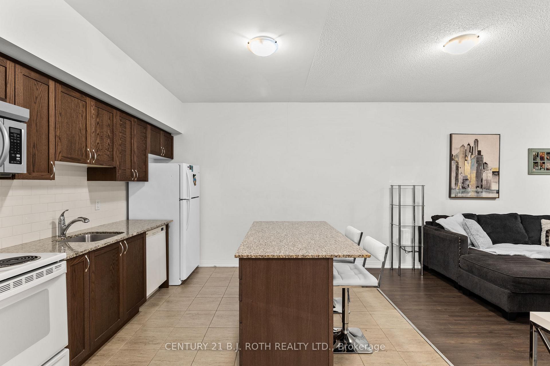 Photo 12 of Unit 103, 300 Essa Road, Barrie, 400 West — HOMEH