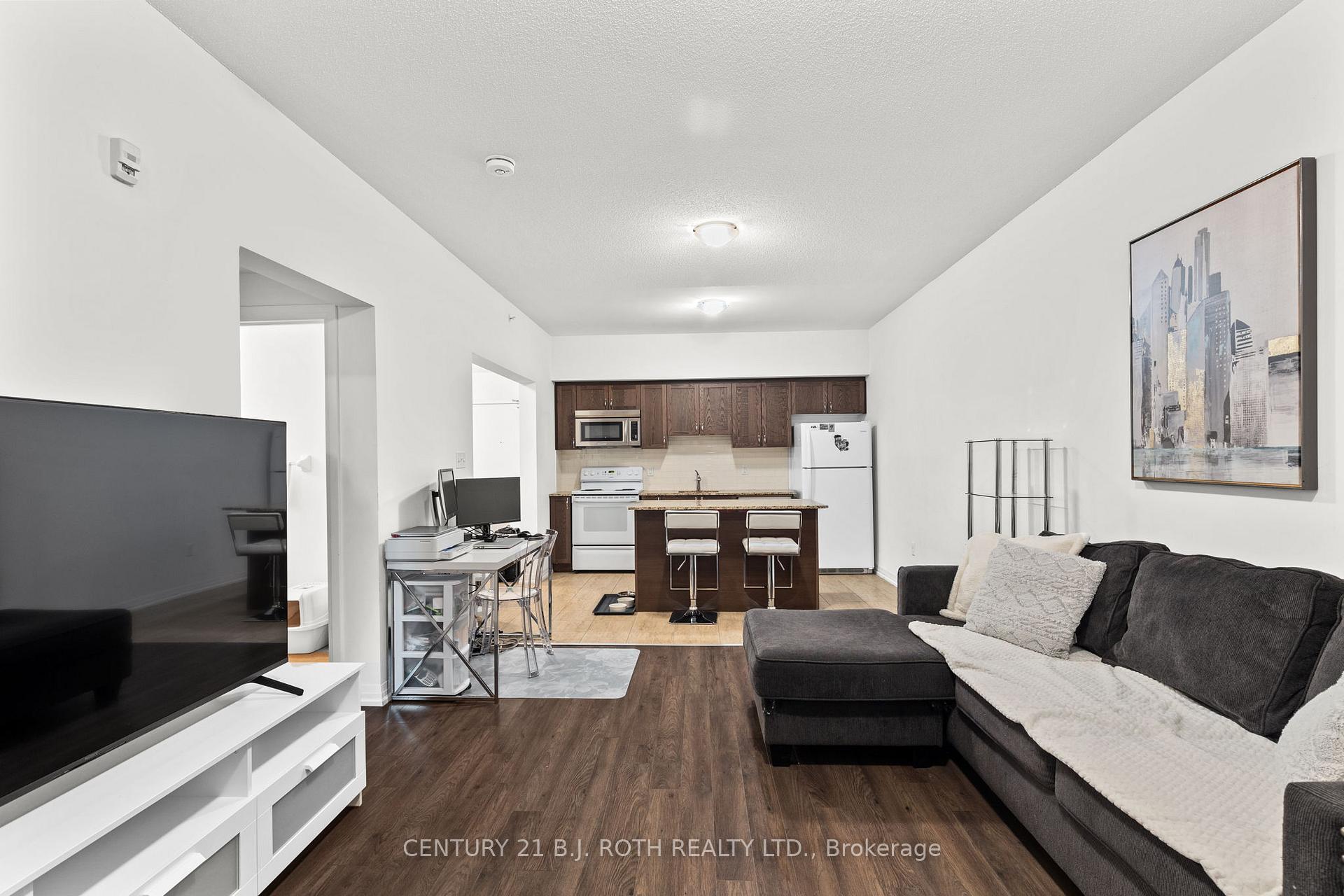 Photo 13 of Unit 103, 300 Essa Road, Barrie, 400 West — HOMEH