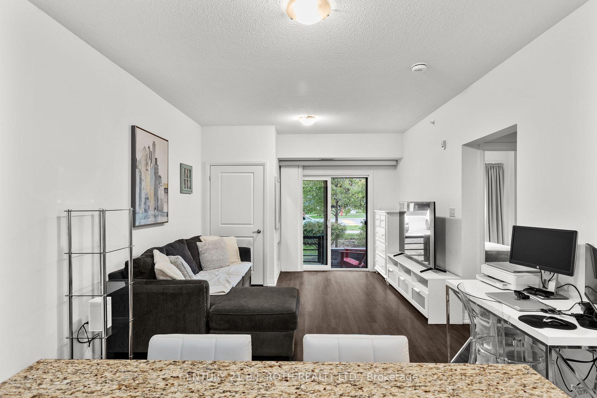 Photo 9 of Unit 103, 300 Essa Road, Barrie, 400 West — HOMEH