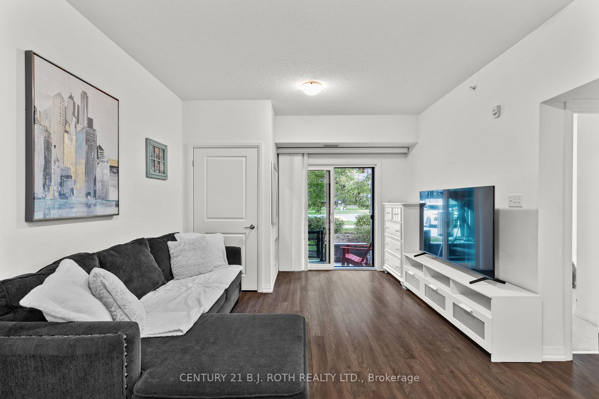 Photo 20 of Unit 103, 300 Essa Road, Barrie, 400 West — HOMEH