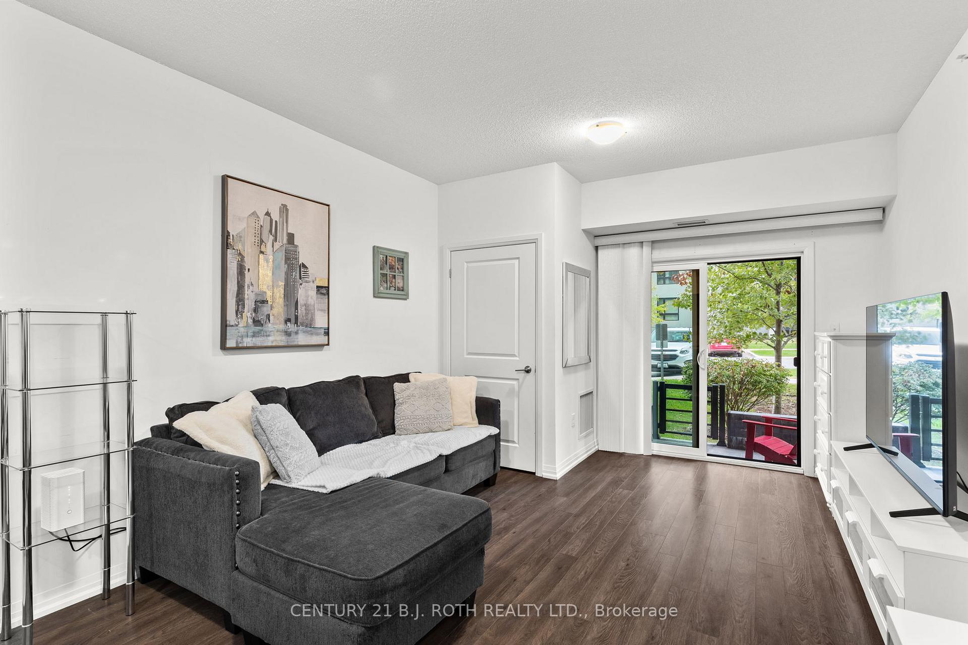 Photo 16 of Unit 103, 300 Essa Road, Barrie, 400 West — HOMEH