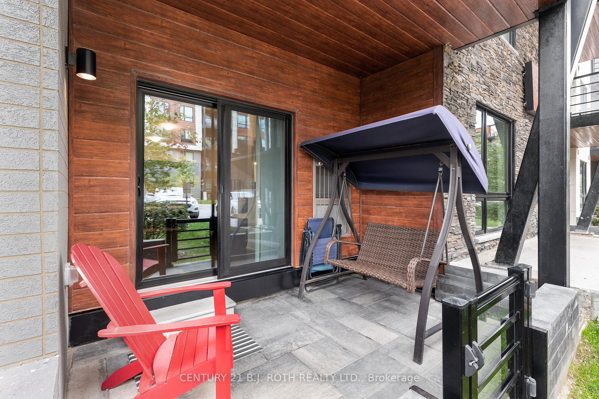 Photo 17 of Unit 103, 300 Essa Road, Barrie, 400 West — HOMEH