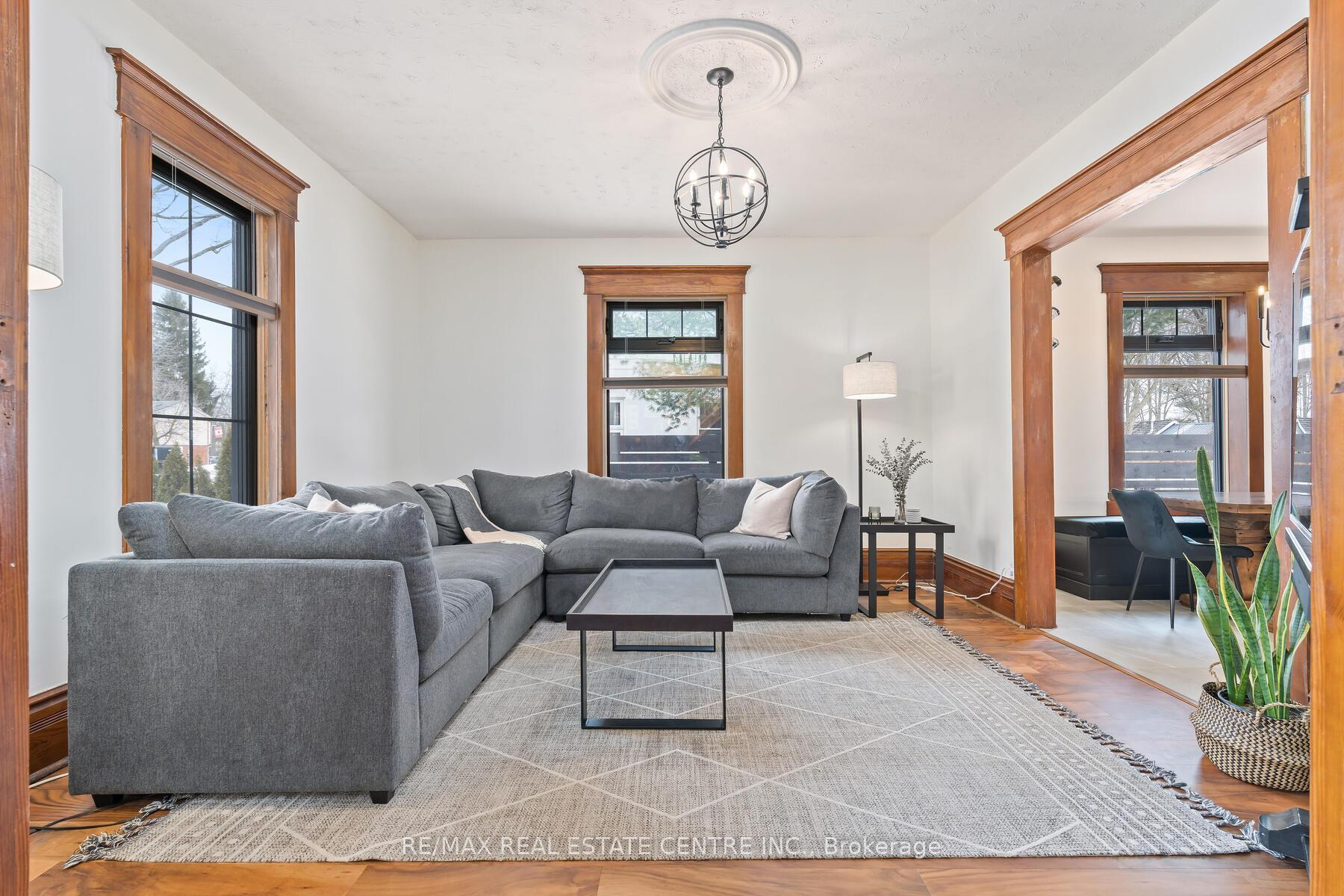 Photo 6 of 6 Dundas Street W, Erin — HOMEH