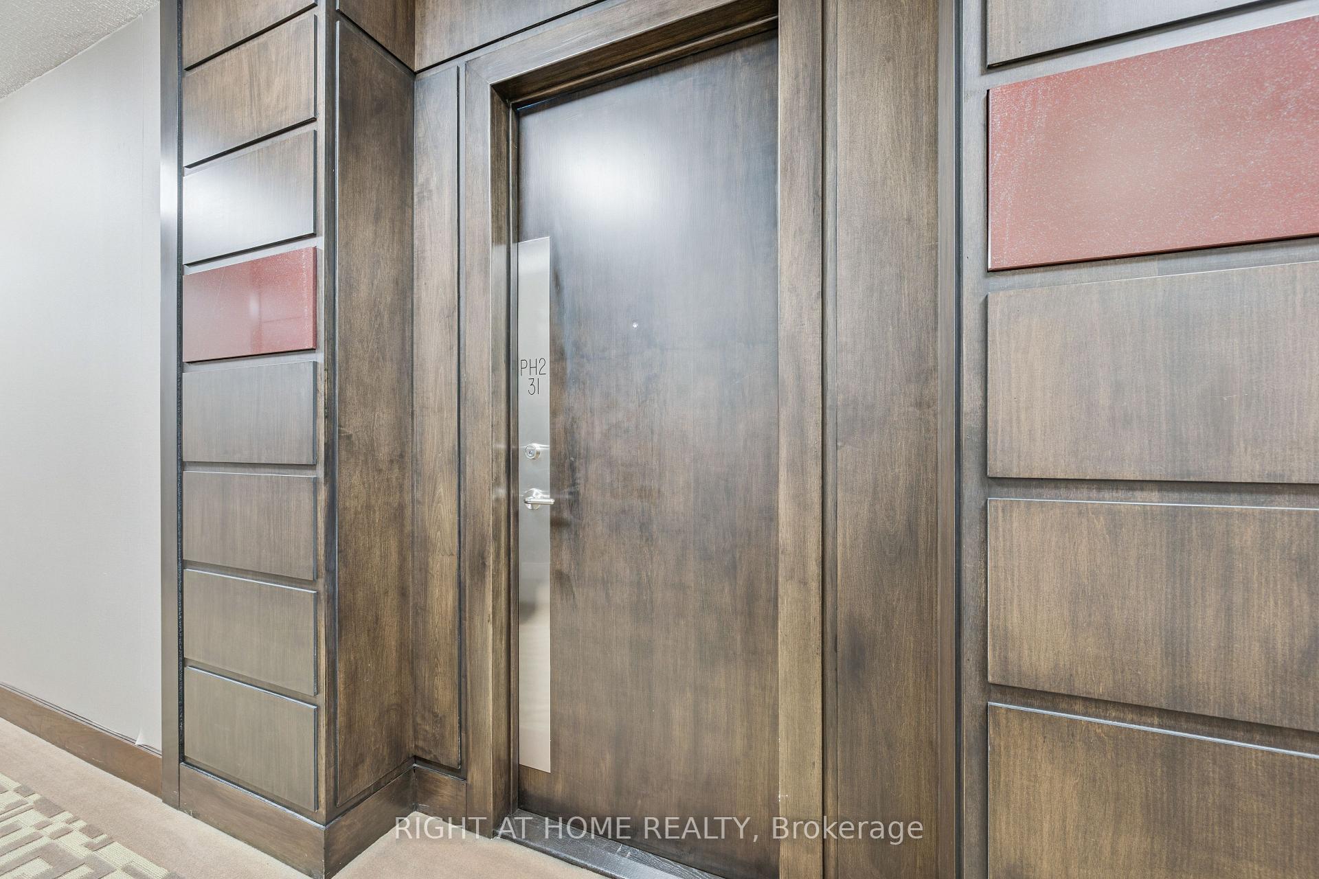 Photo 24 of Unit 1831, 33 Cox Boulevard, Markham, Unionville — HOMEH