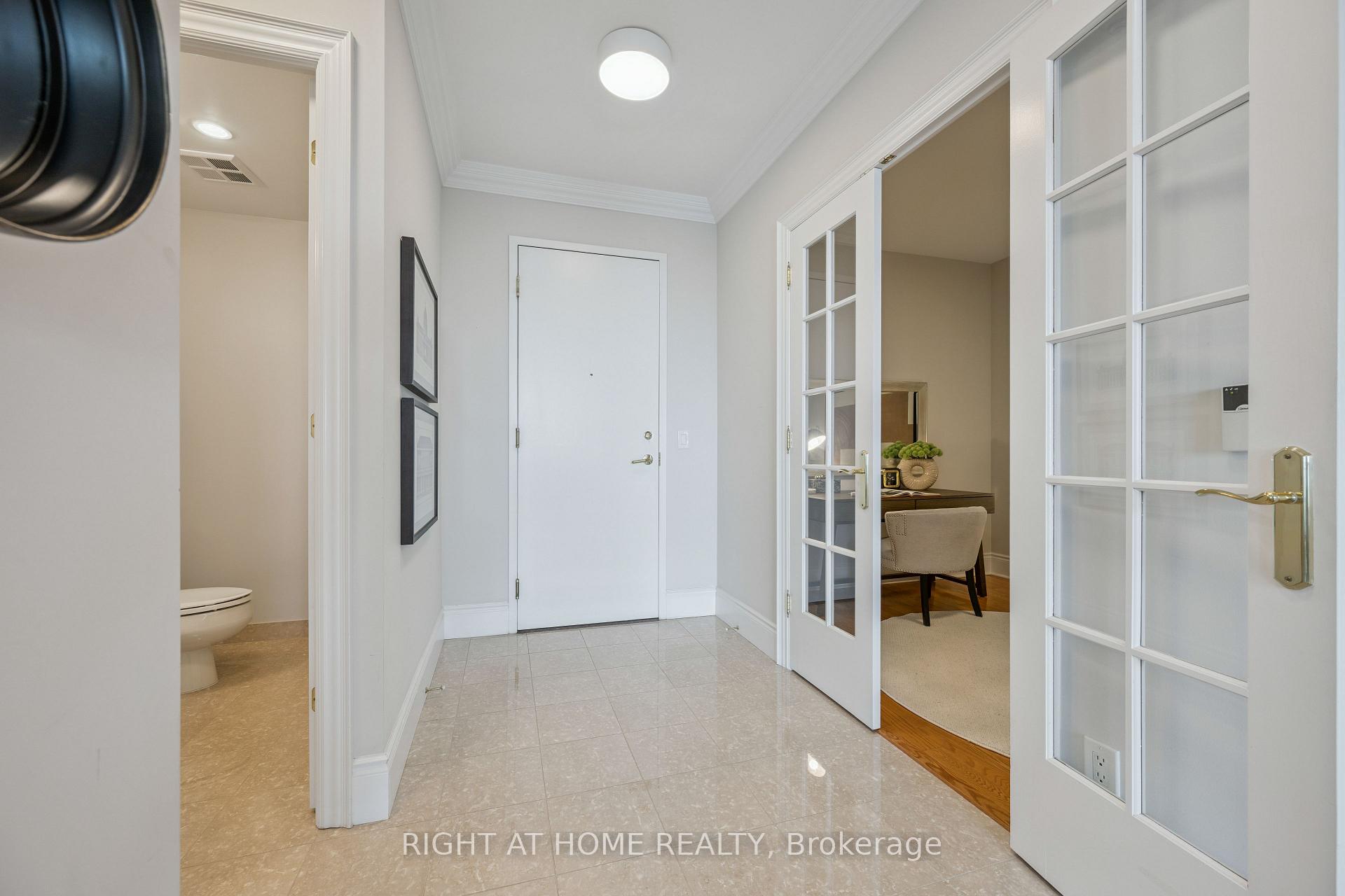 Photo 19 of Unit 1831, 33 Cox Boulevard, Markham, Unionville — HOMEH