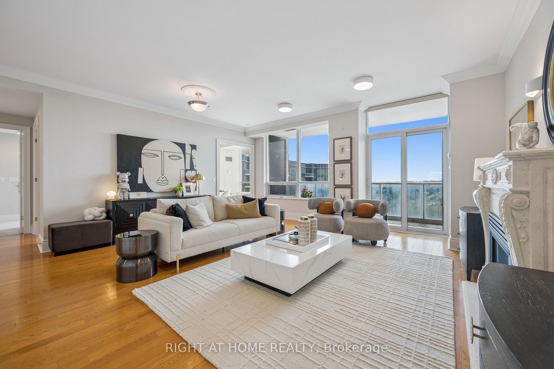 Photo 30 of Unit 1831, 33 Cox Boulevard, Markham, Unionville — HOMEH