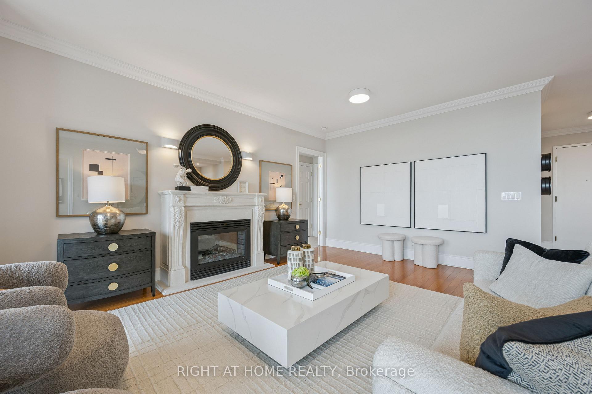 Photo 22 of Unit 1831, 33 Cox Boulevard, Markham, Unionville — HOMEH
