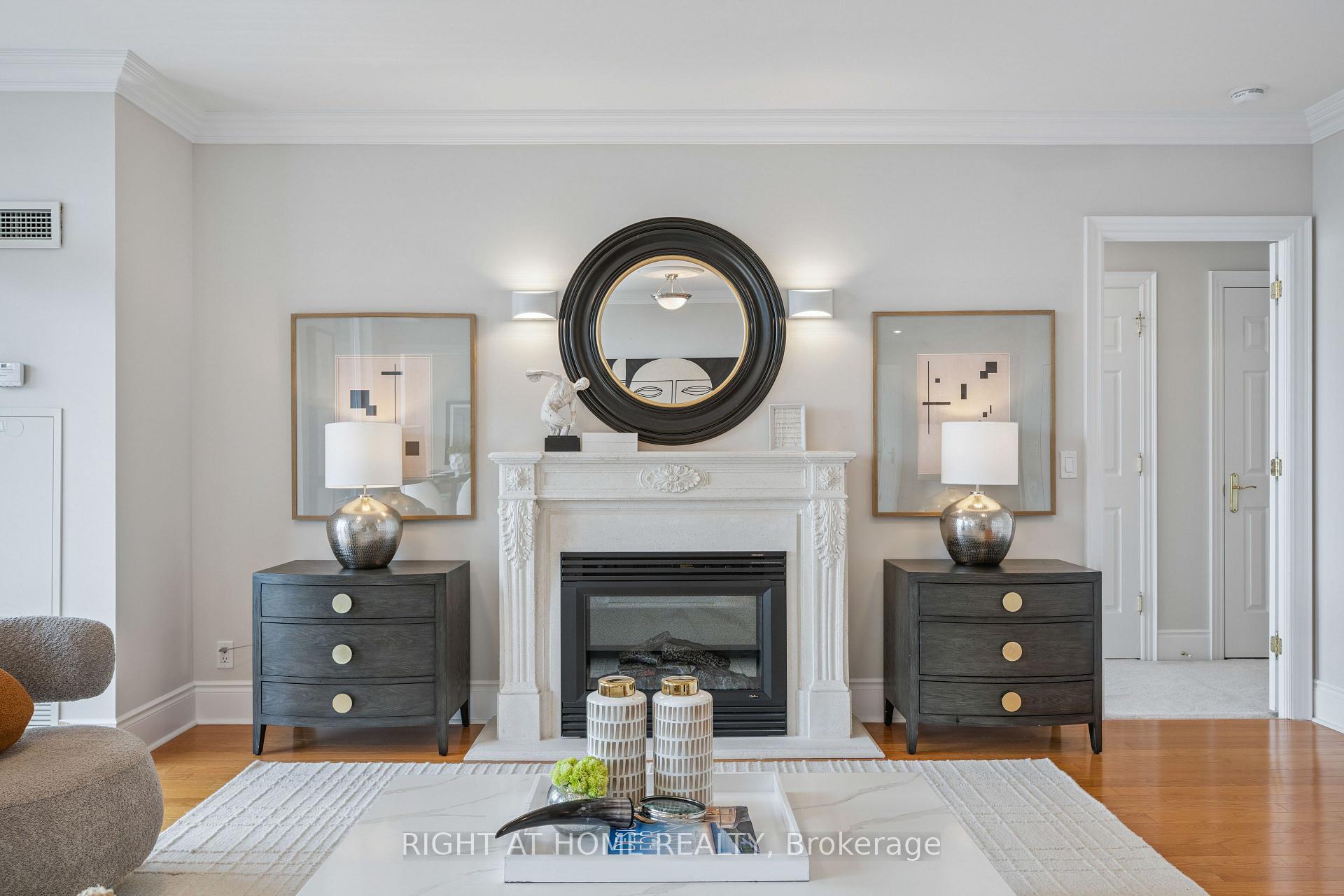 Photo 4 of Unit 1831, 33 Cox Boulevard, Markham, Unionville — HOMEH