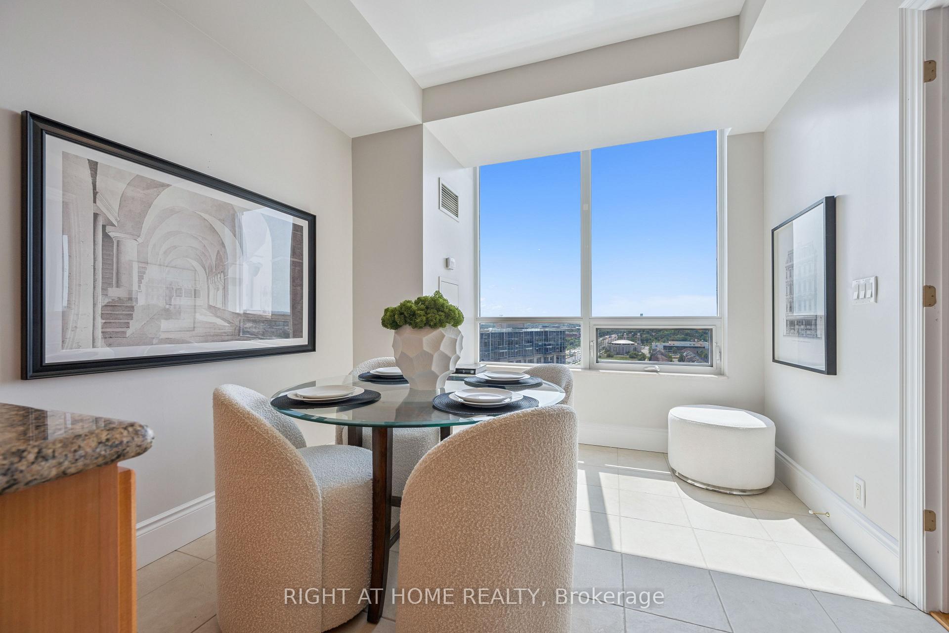 Photo 5 of Unit 1831, 33 Cox Boulevard, Markham, Unionville — HOMEH