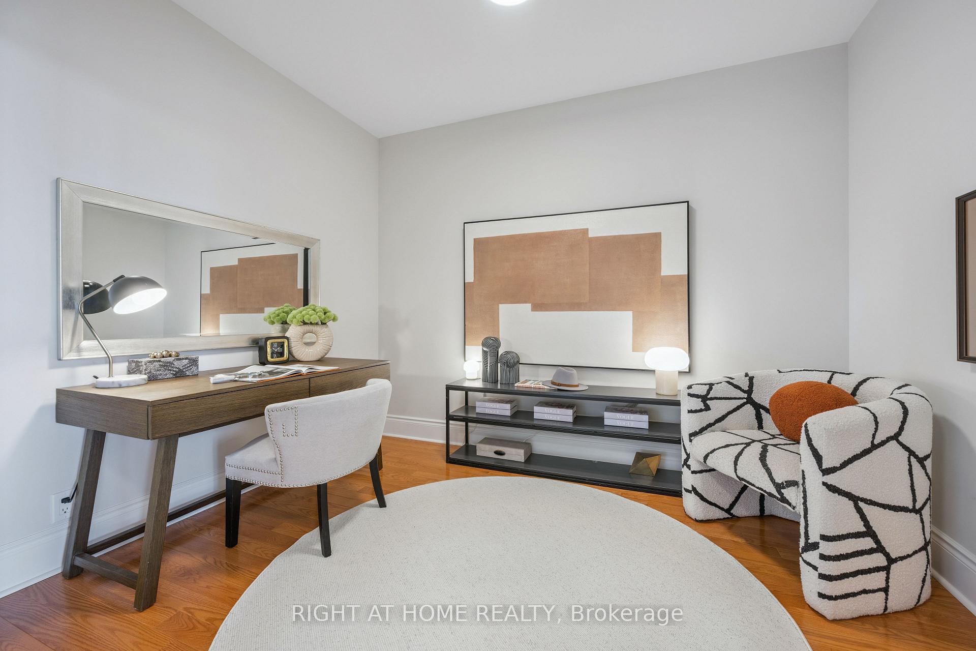 Photo 37 of Unit 1831, 33 Cox Boulevard, Markham, Unionville — HOMEH
